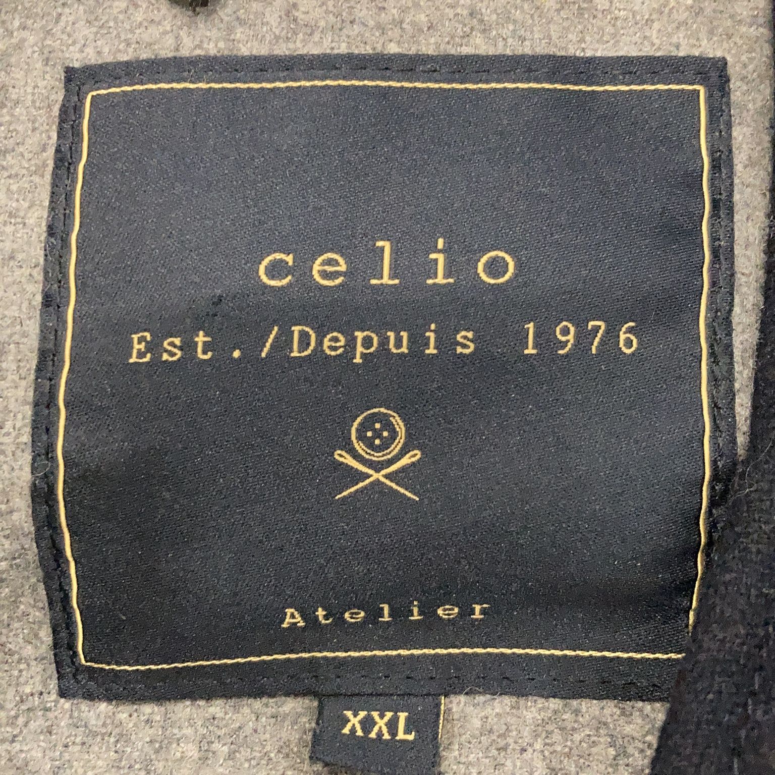 Celio Atelier