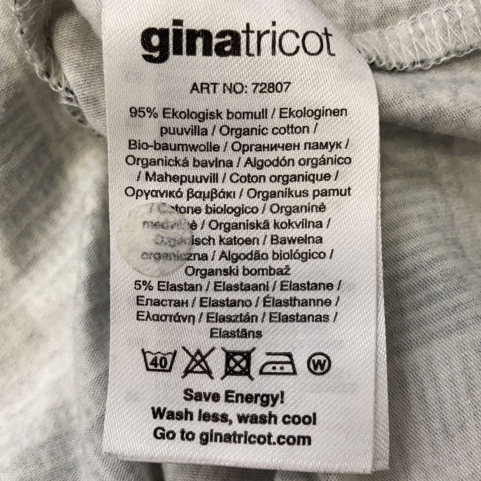 Gina Tricot