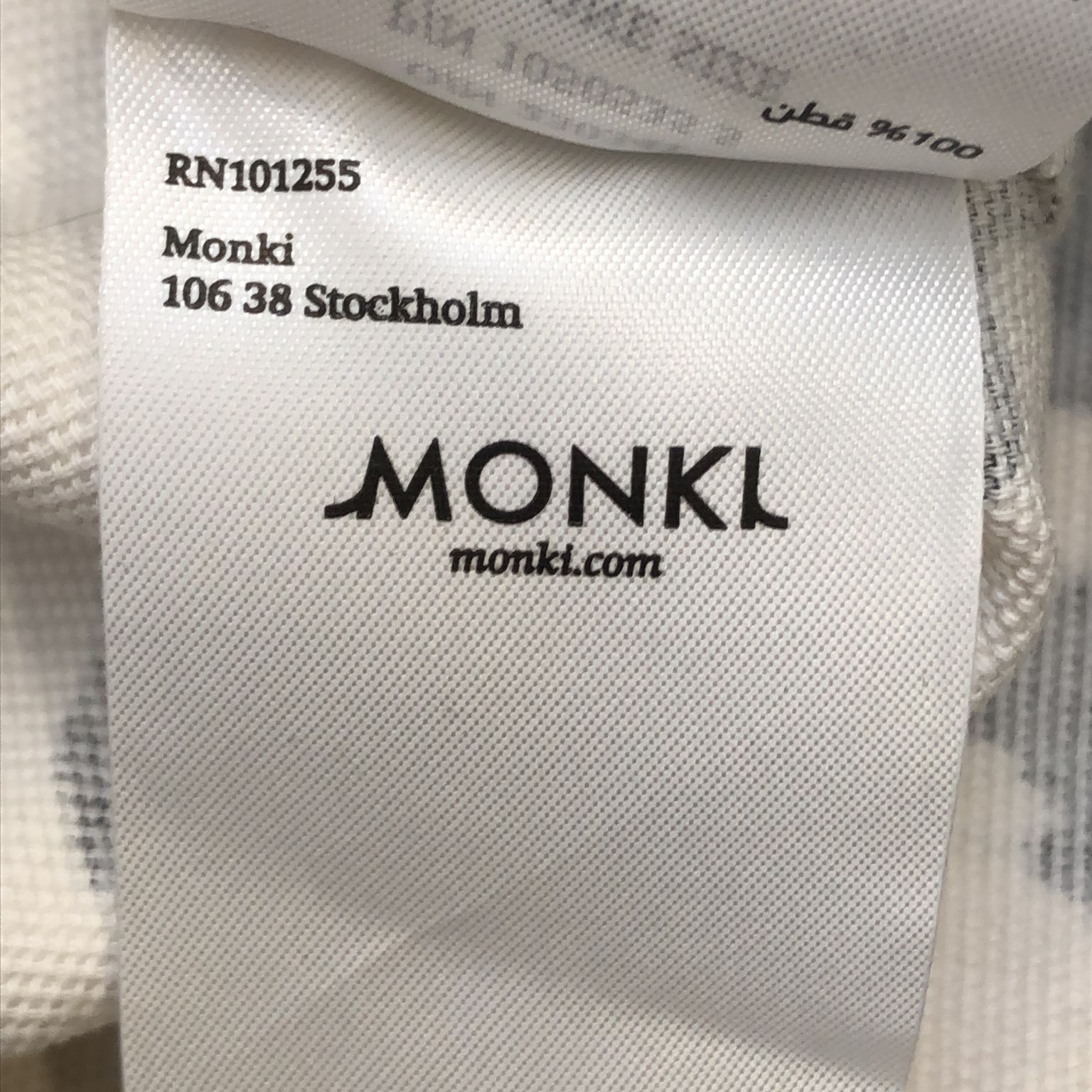 Monki