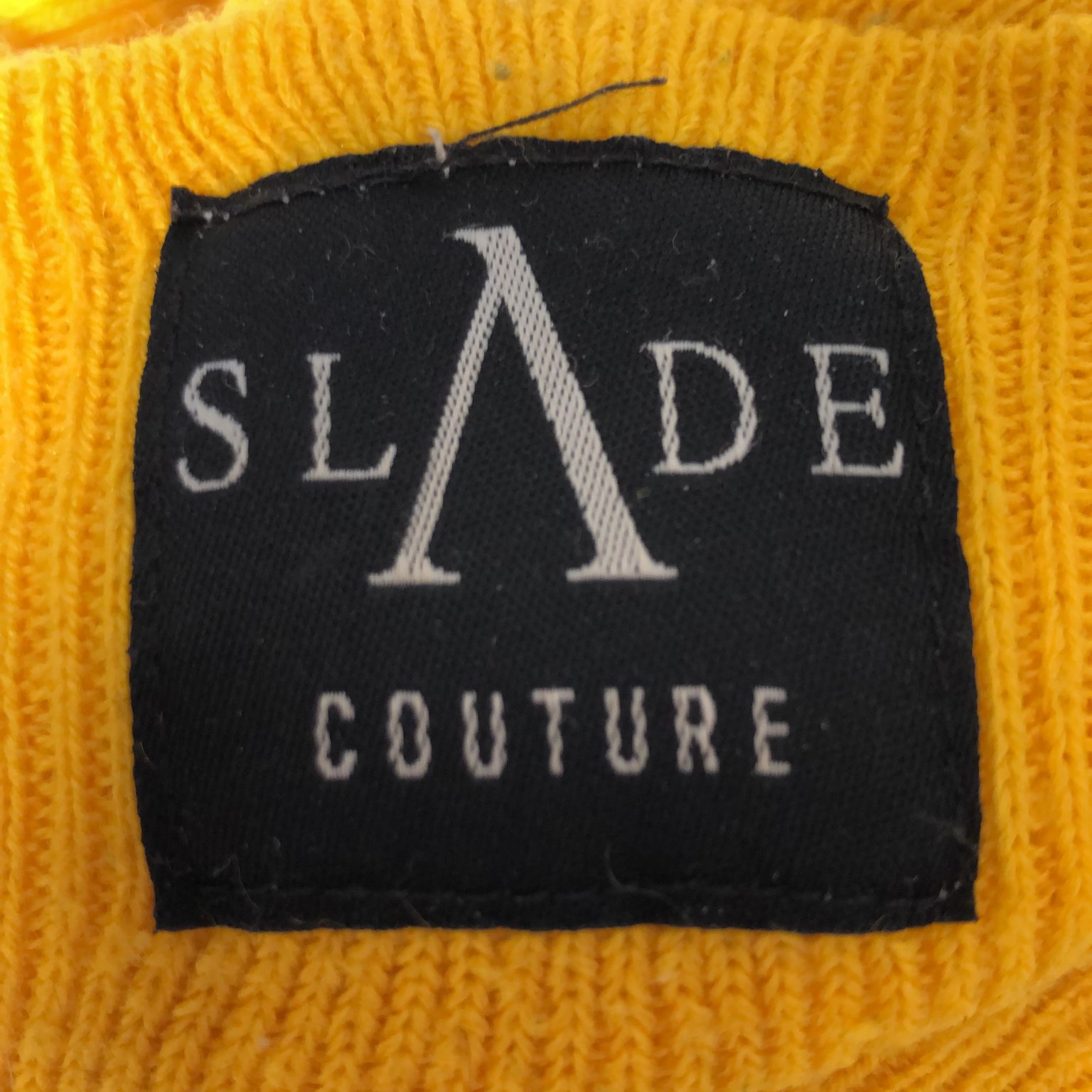 Slade Couture