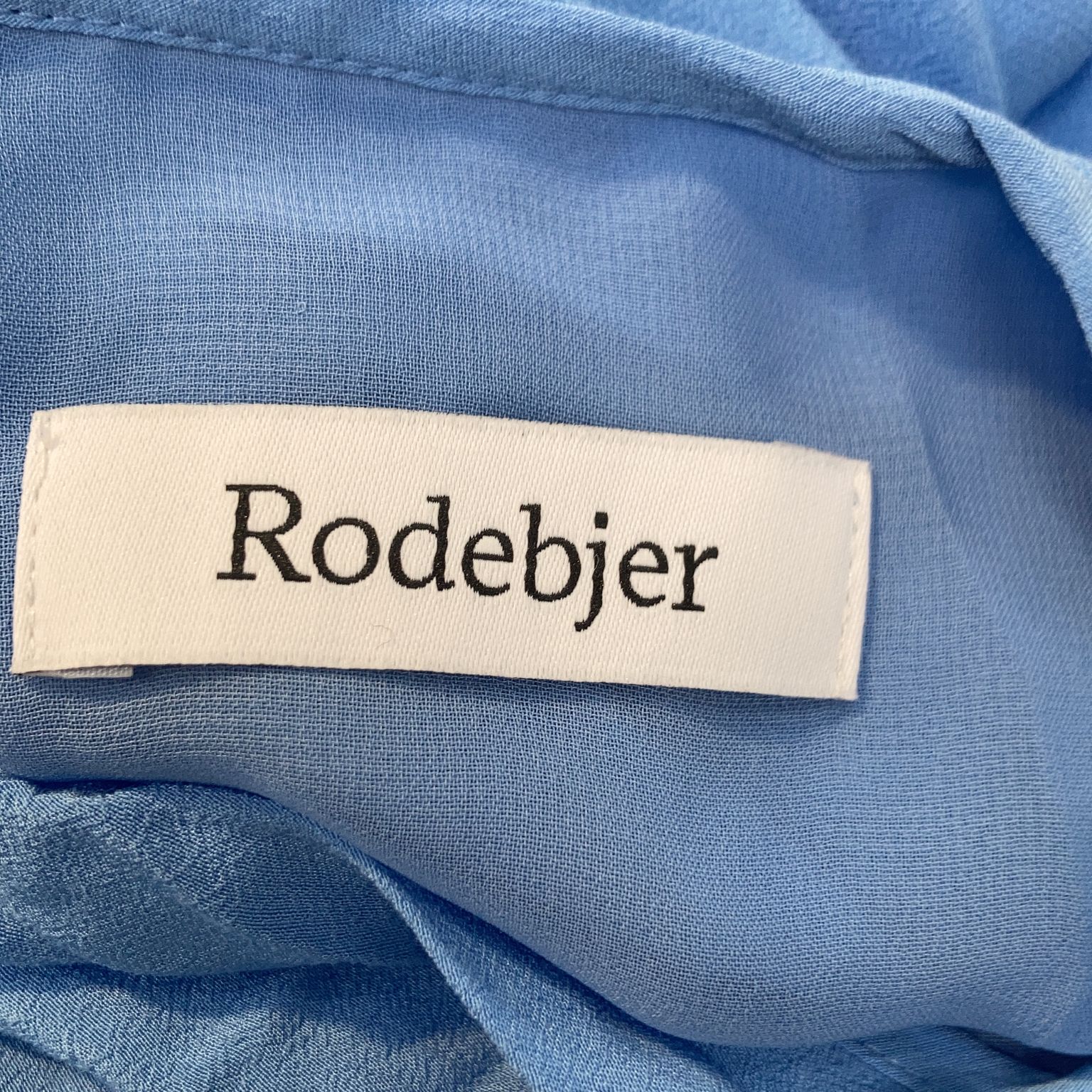 Rodebjer