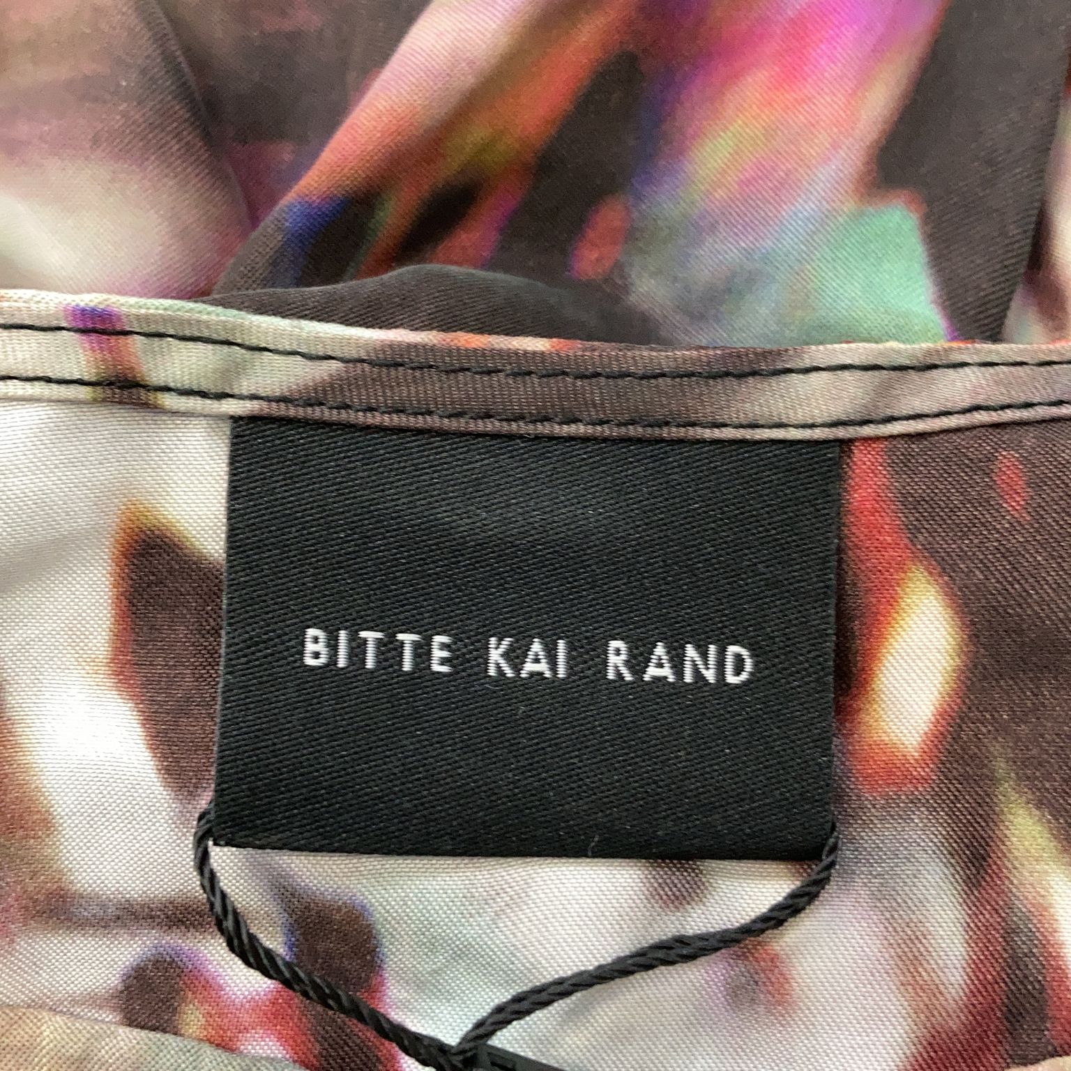 Bitte Kai Rand