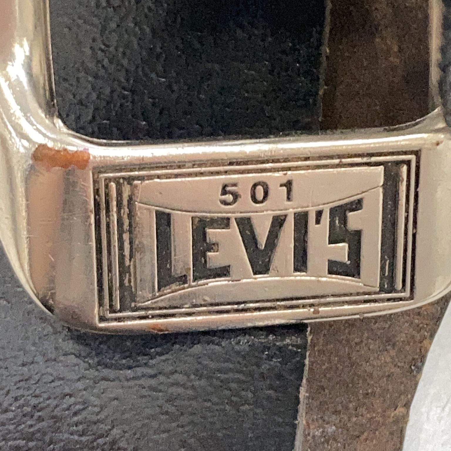 Levi Strauss  Co