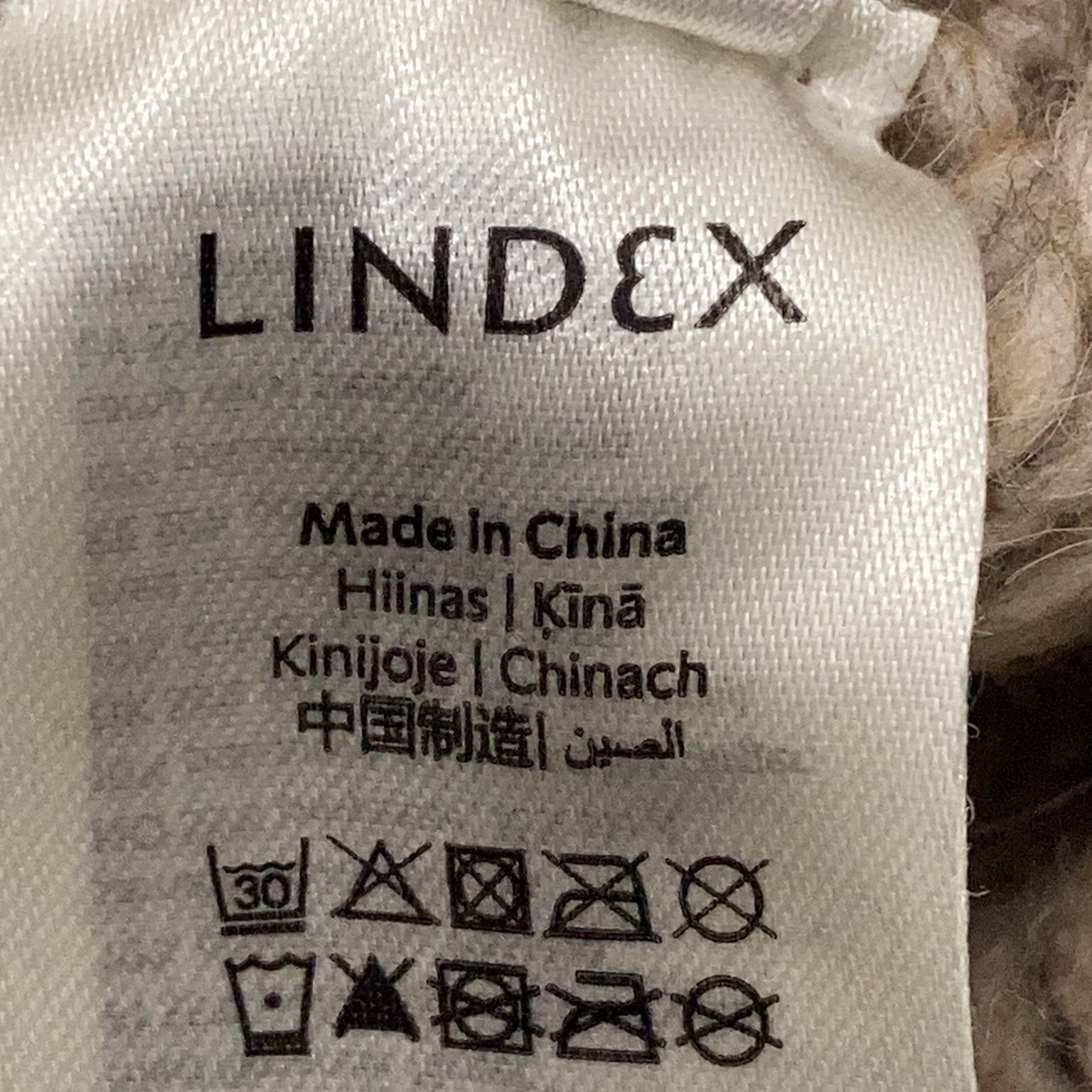 Lindex