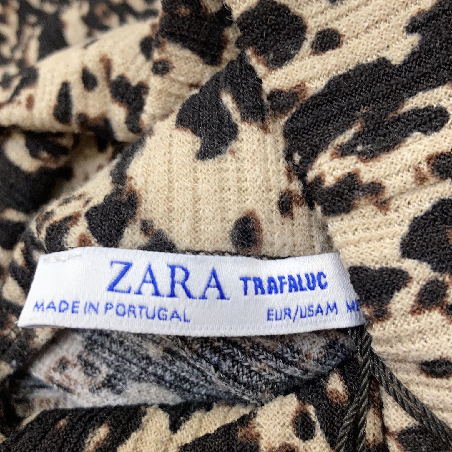 Zara Trafaluc