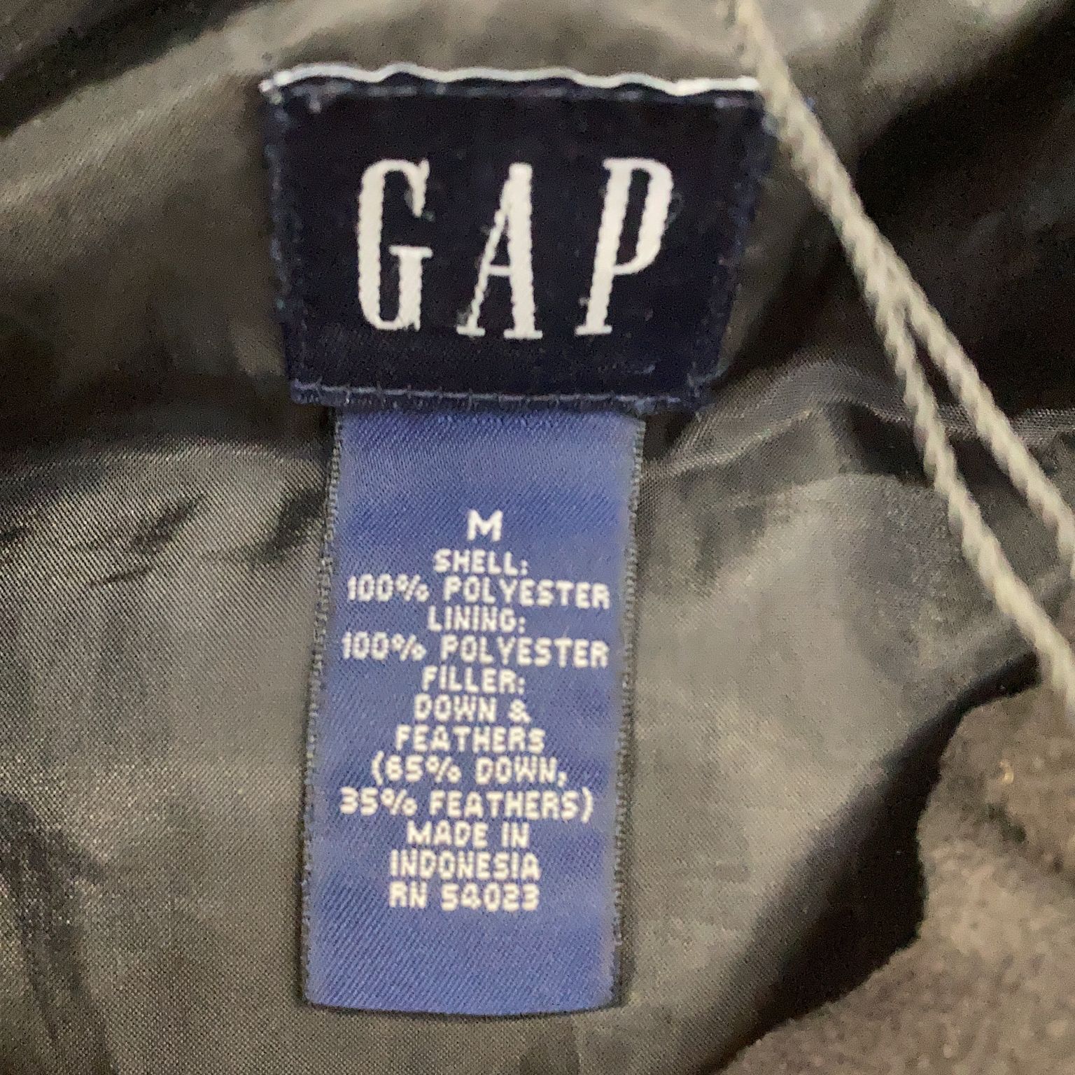 Gap