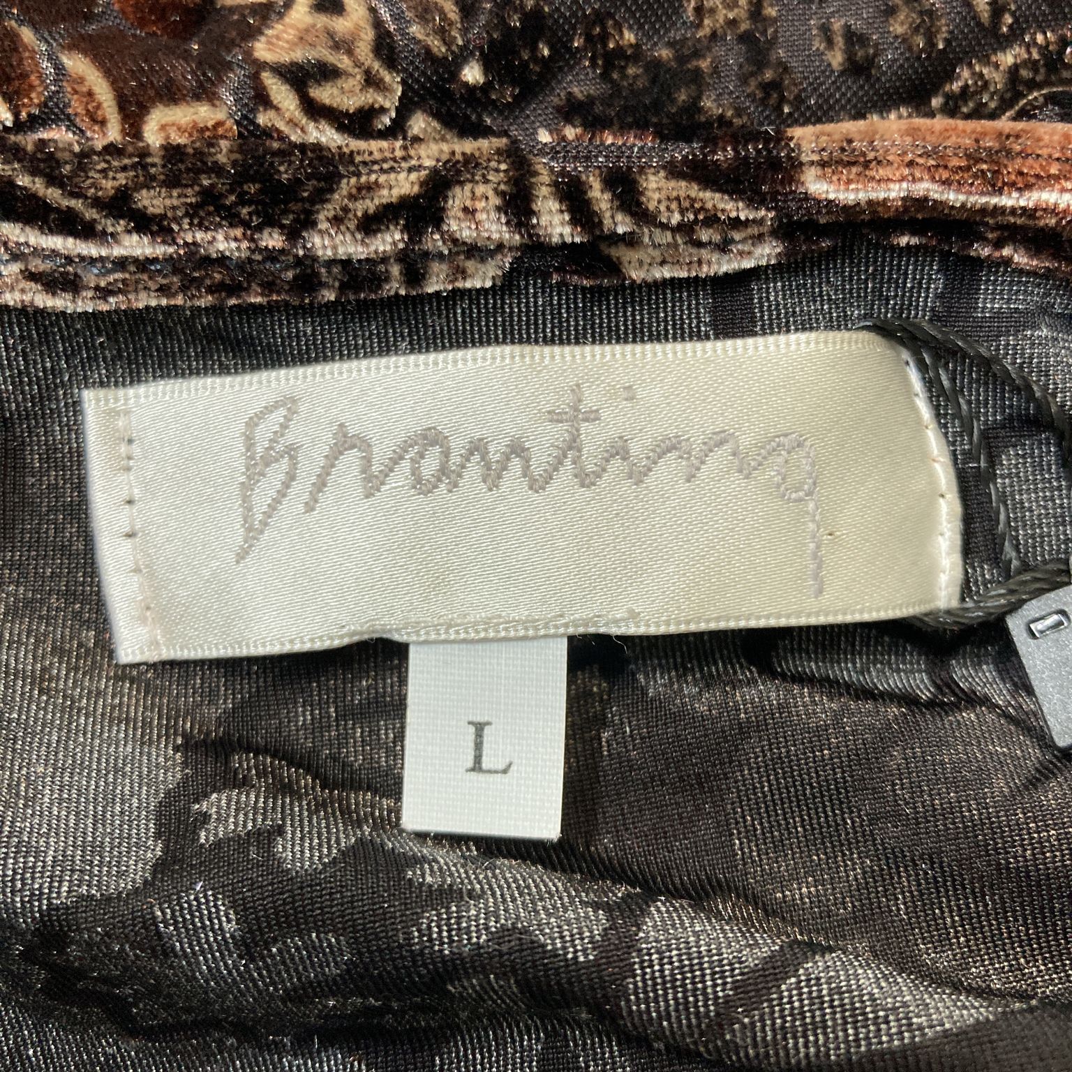 Branting