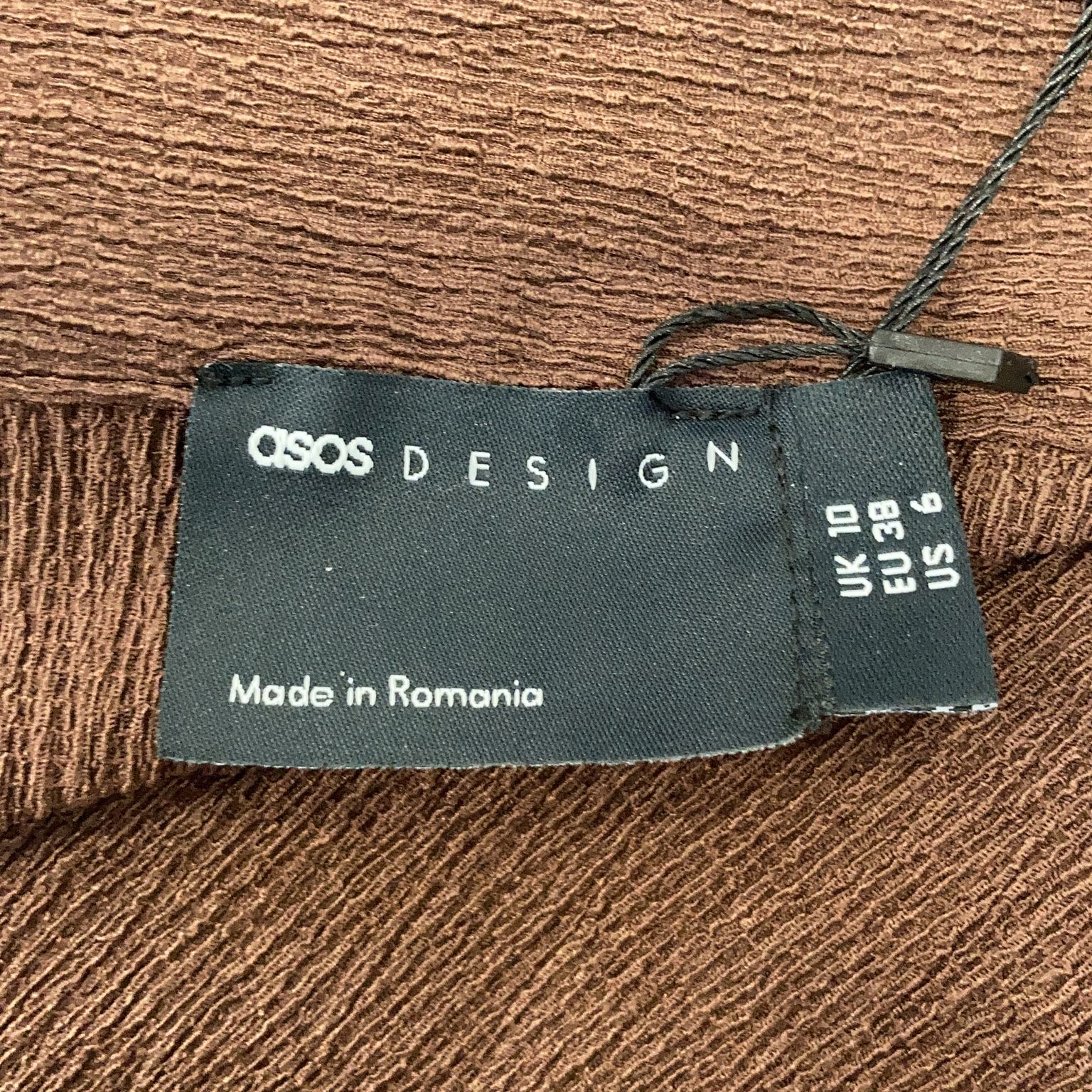 ASOS