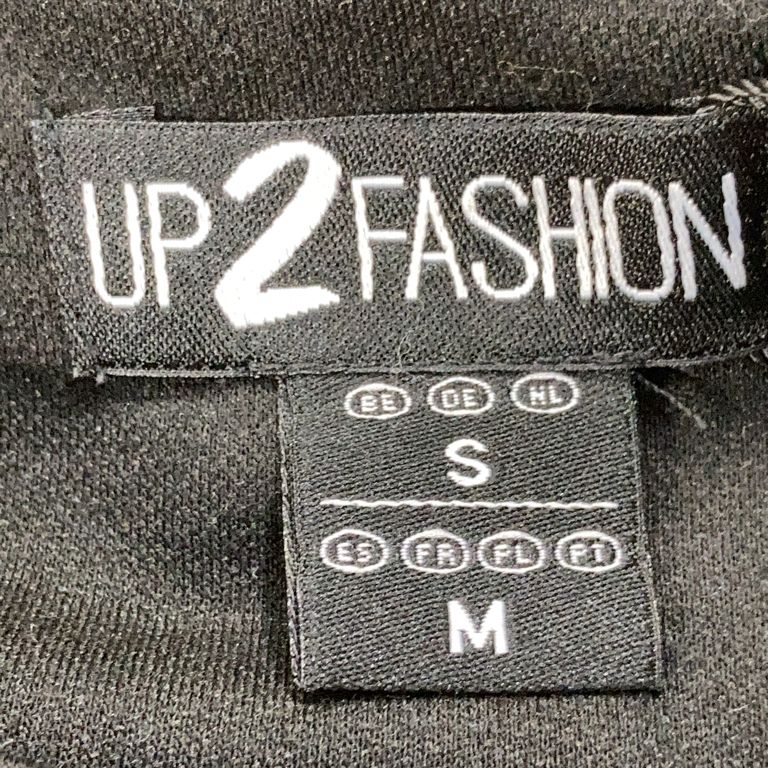 Up 2 Fashion