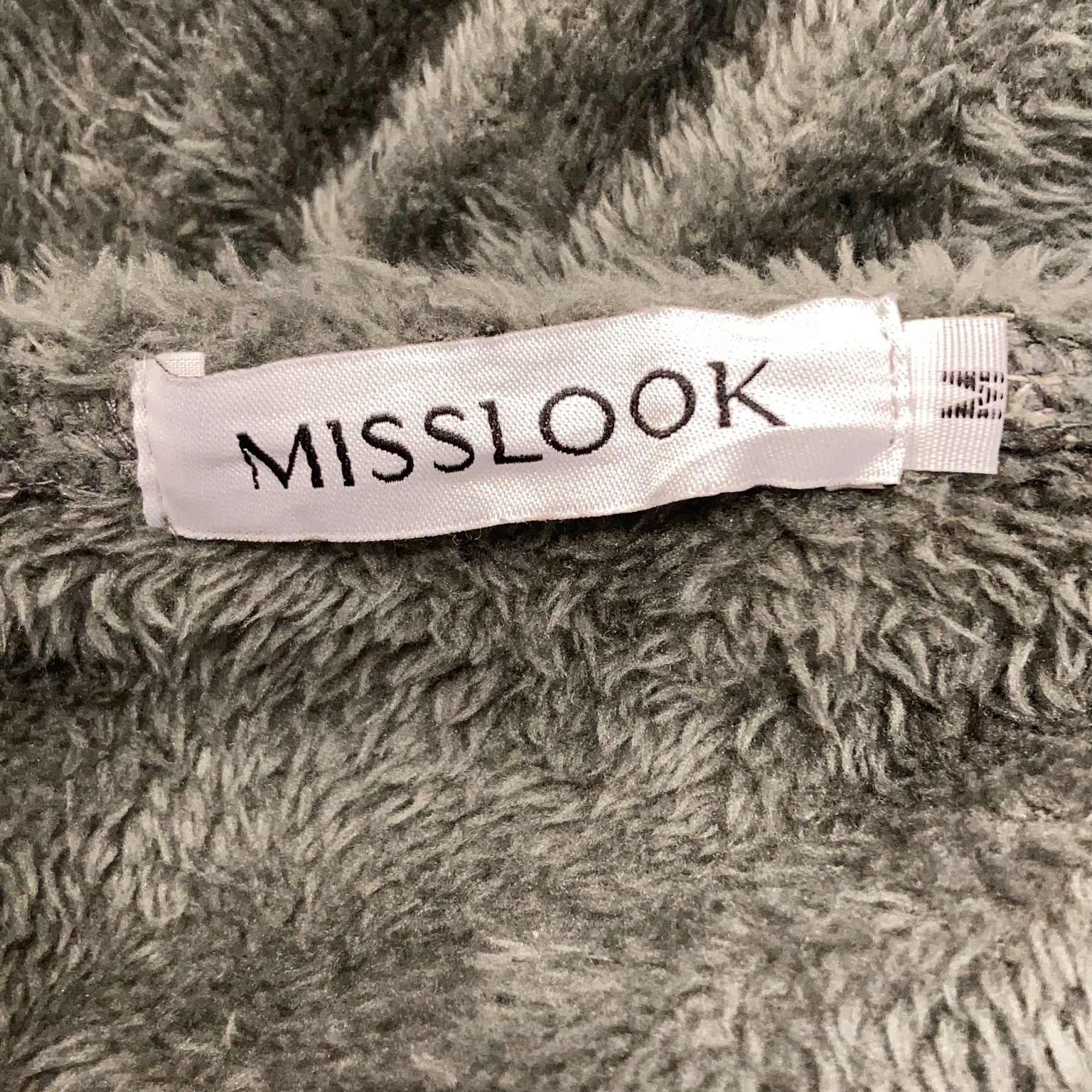 Misslook