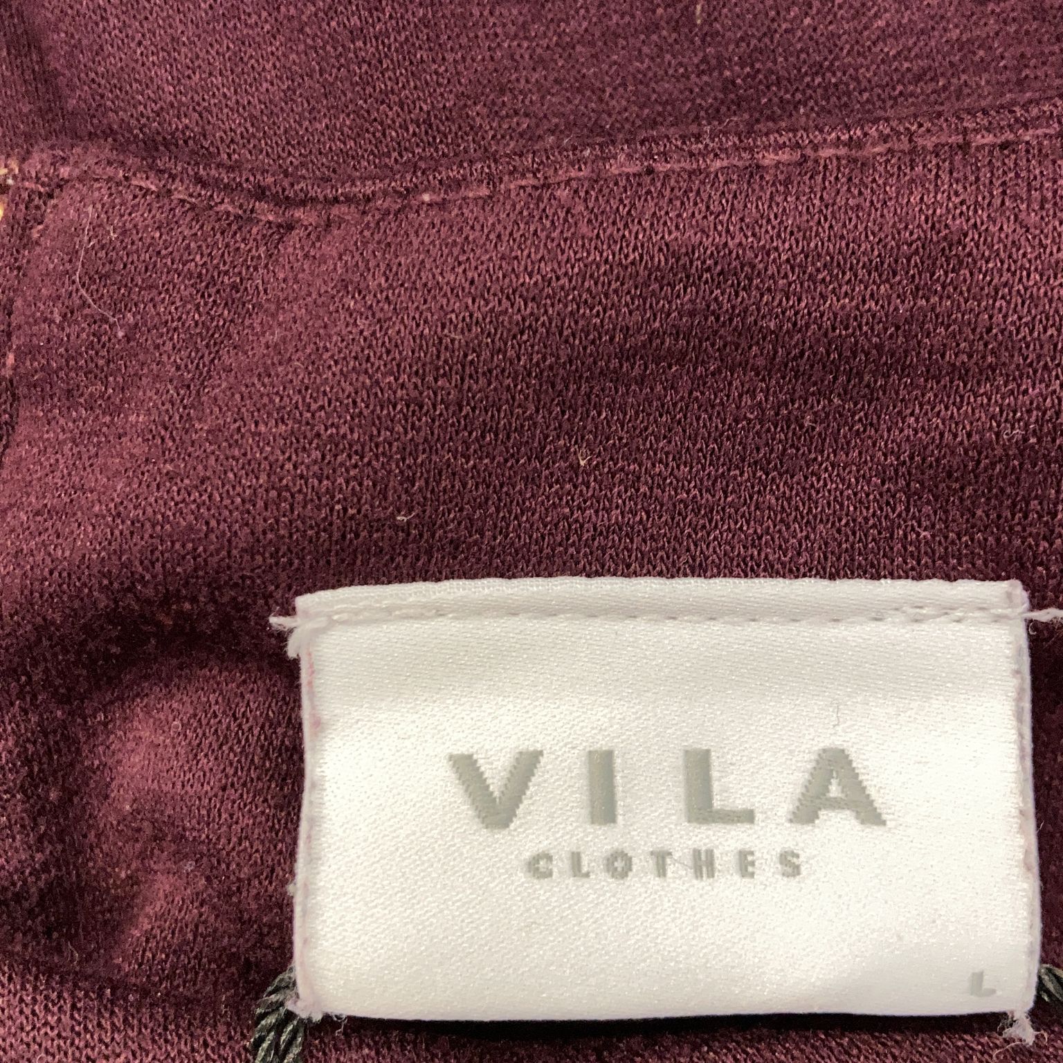 VILA Clothes