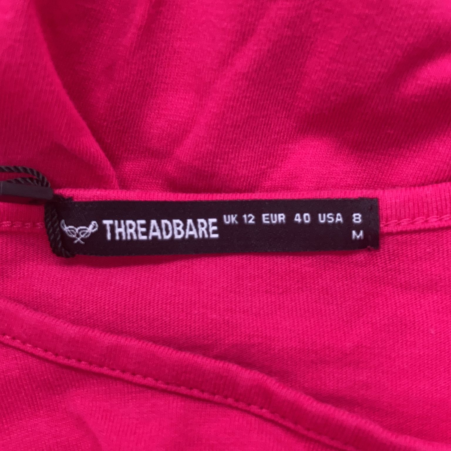 Threadbare