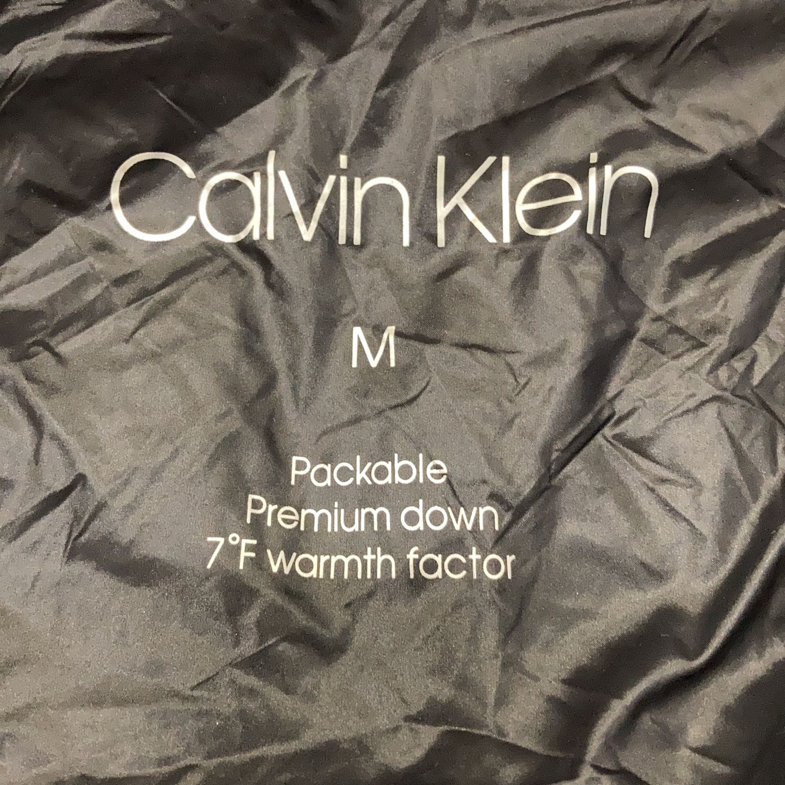 Calvin Klein