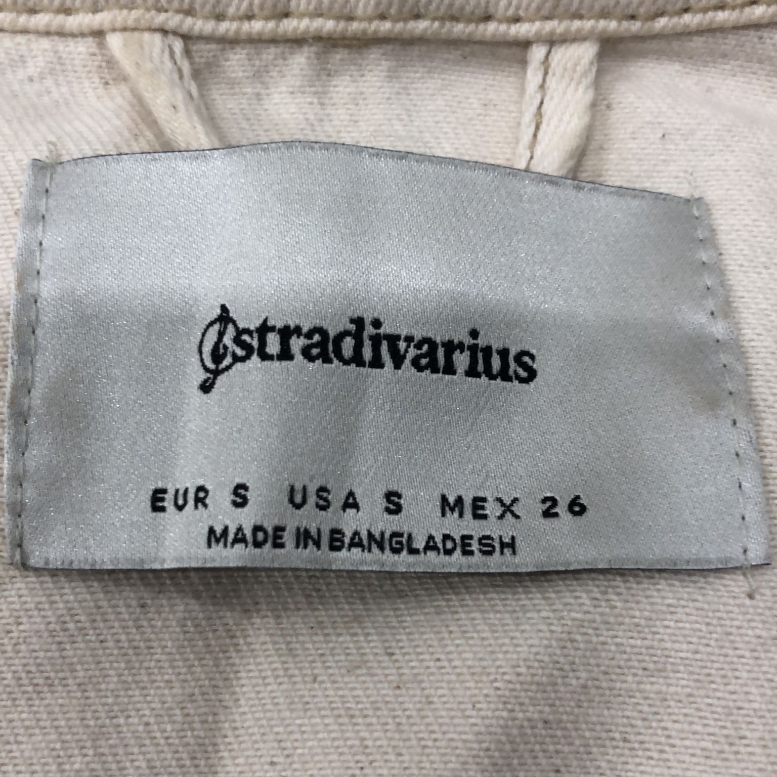 Stradivarius