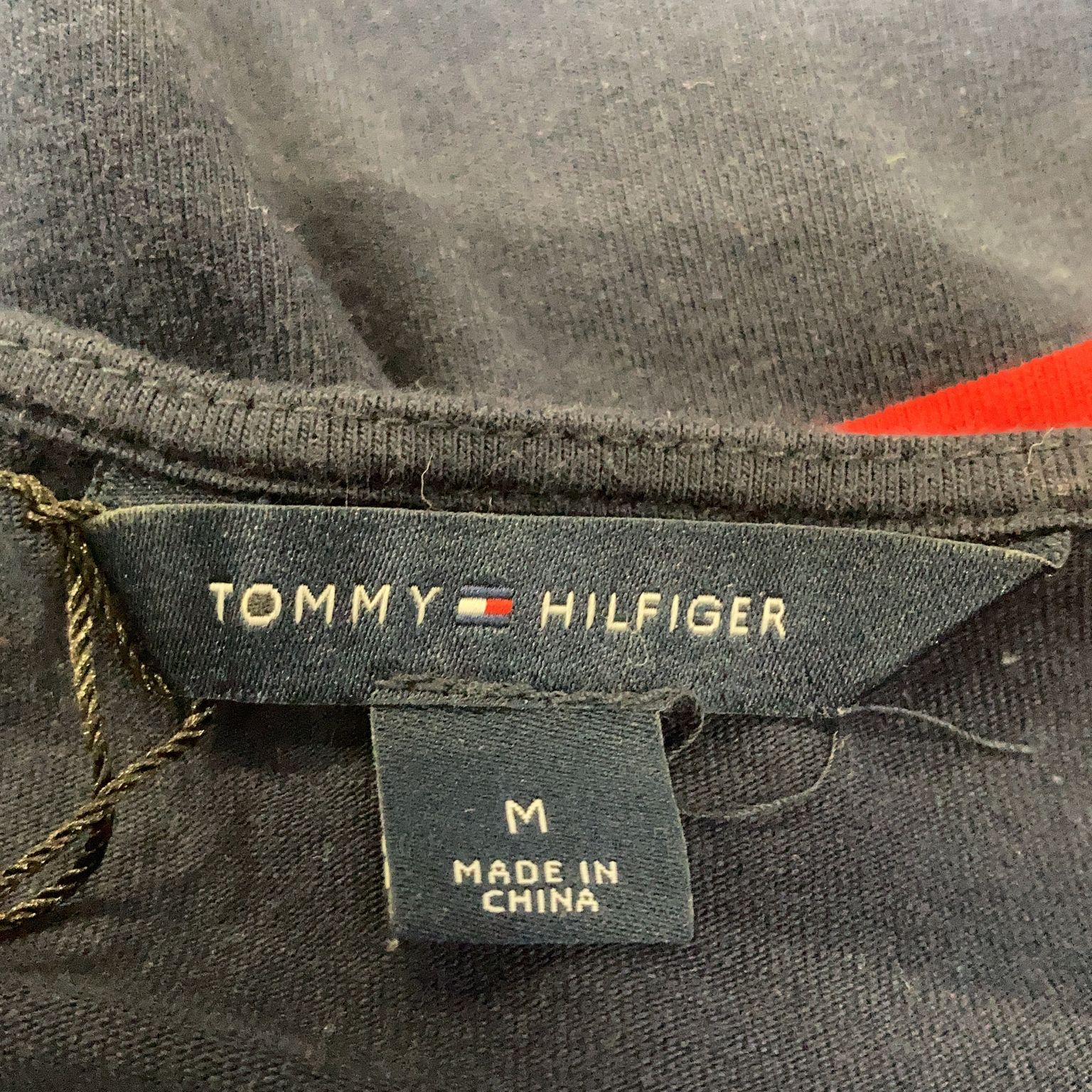 Tommy Hilfiger