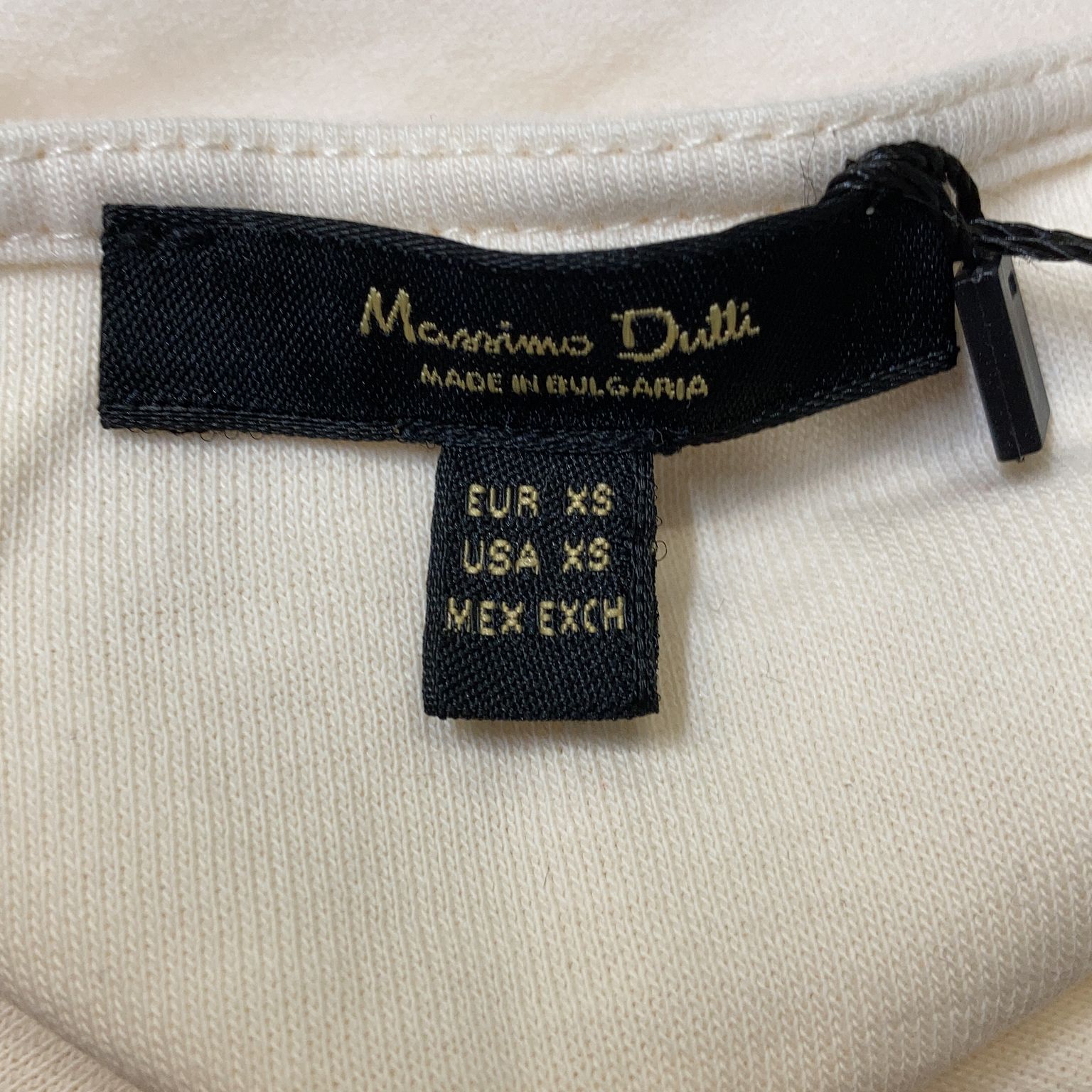 Massimo Dutti