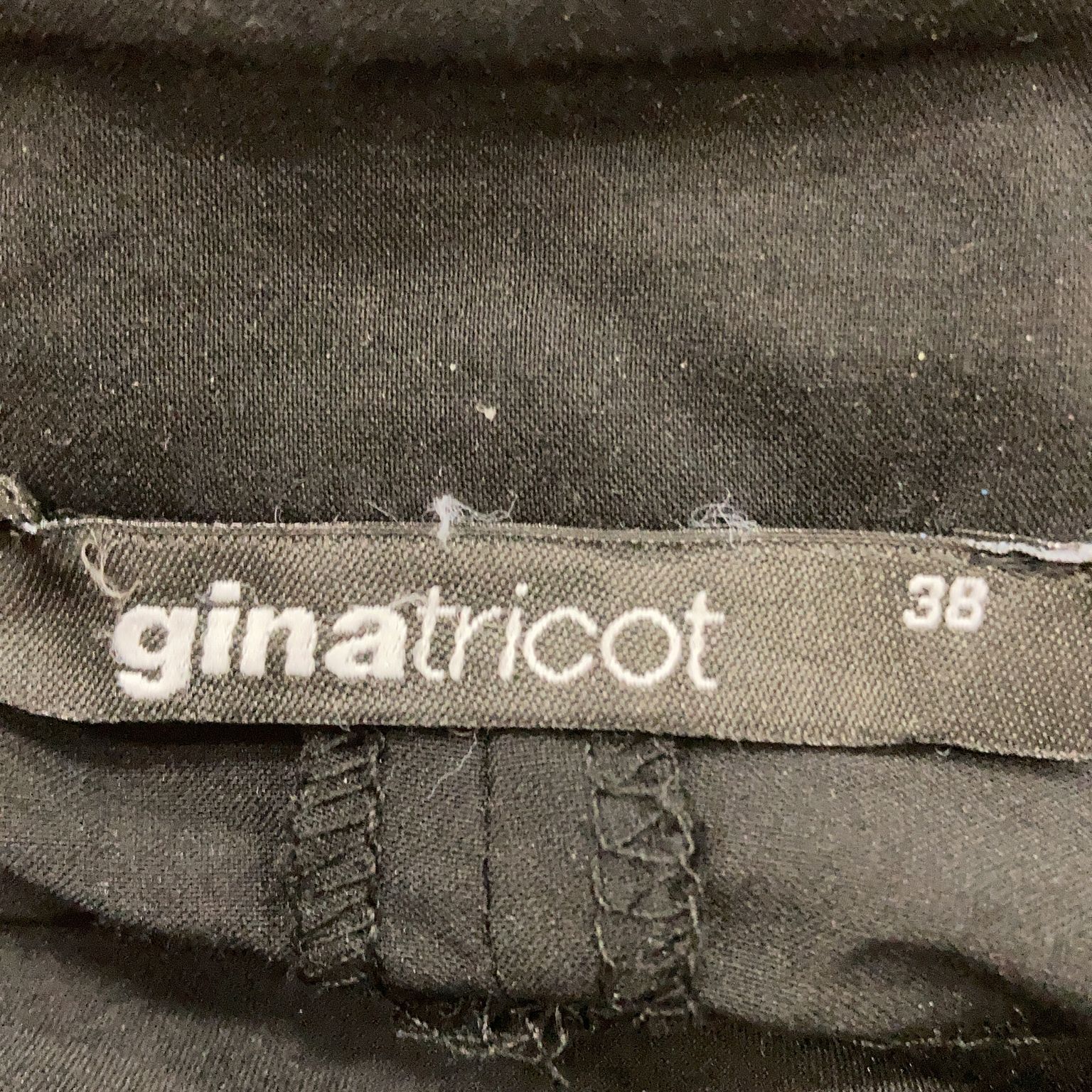 Gina Tricot