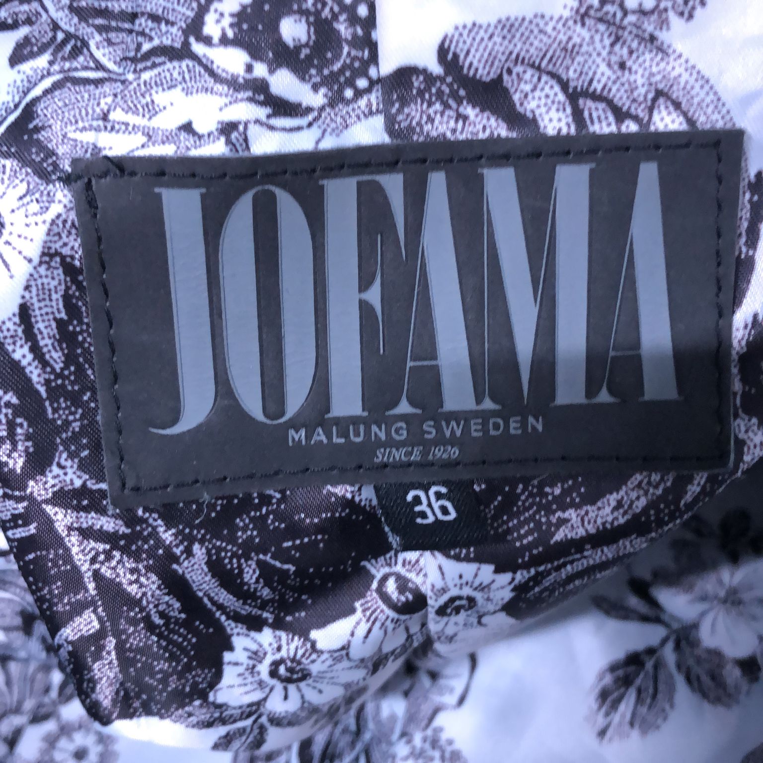 Jofama