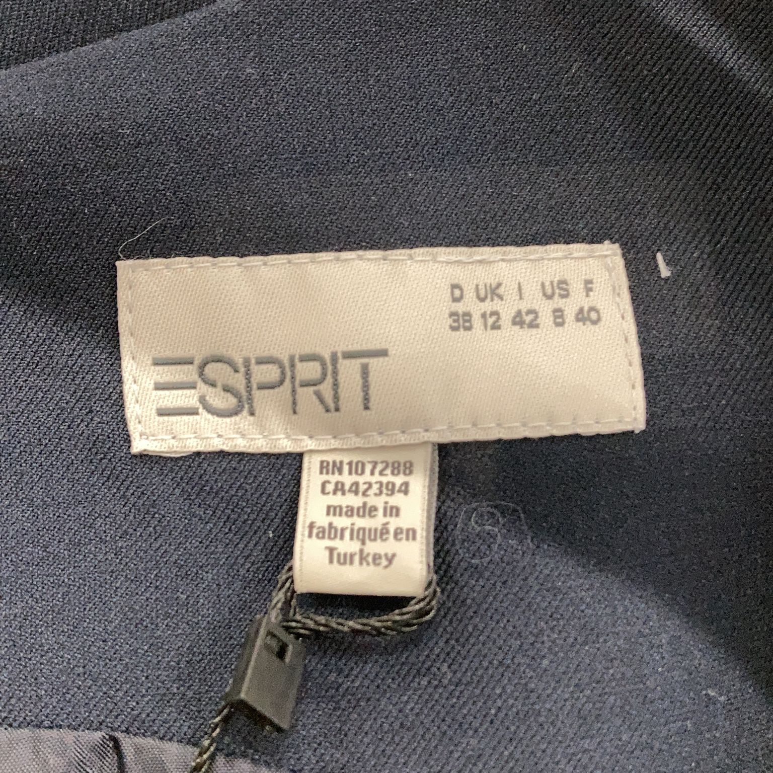 ESPRIT