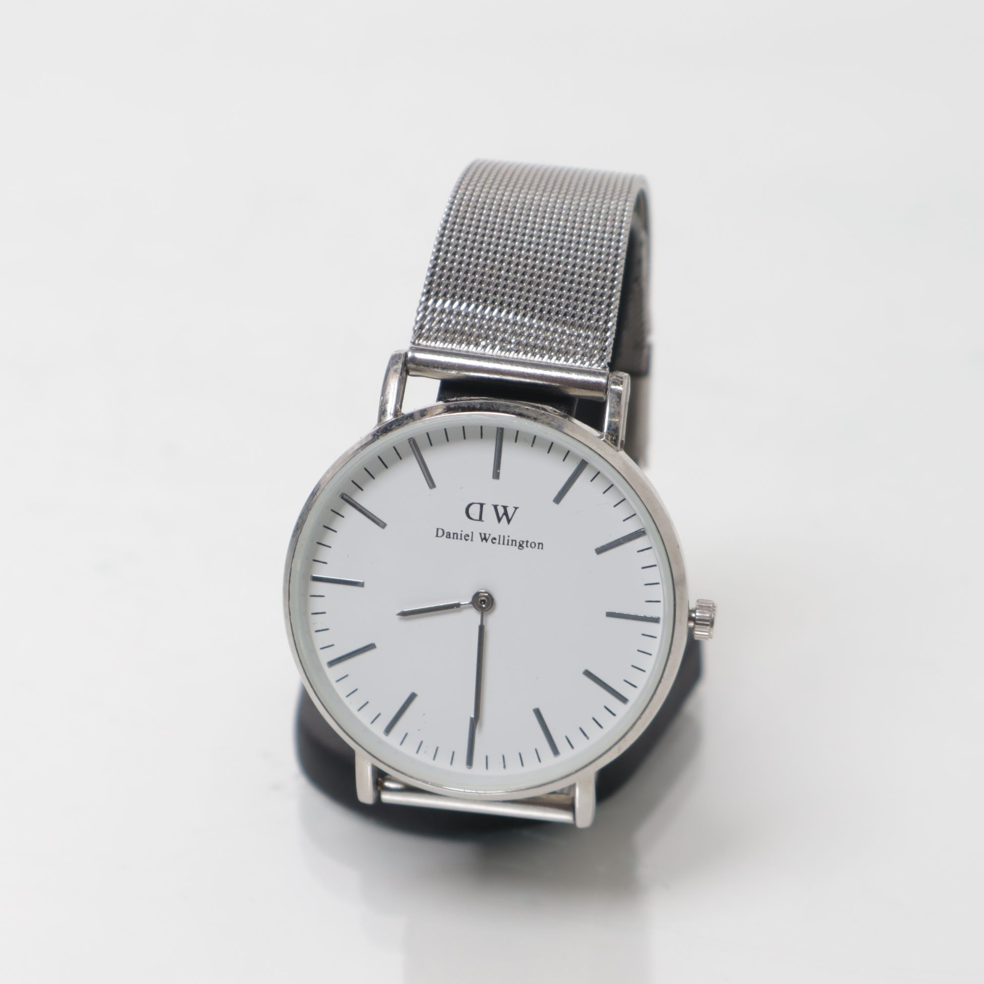 Daniel Wellington