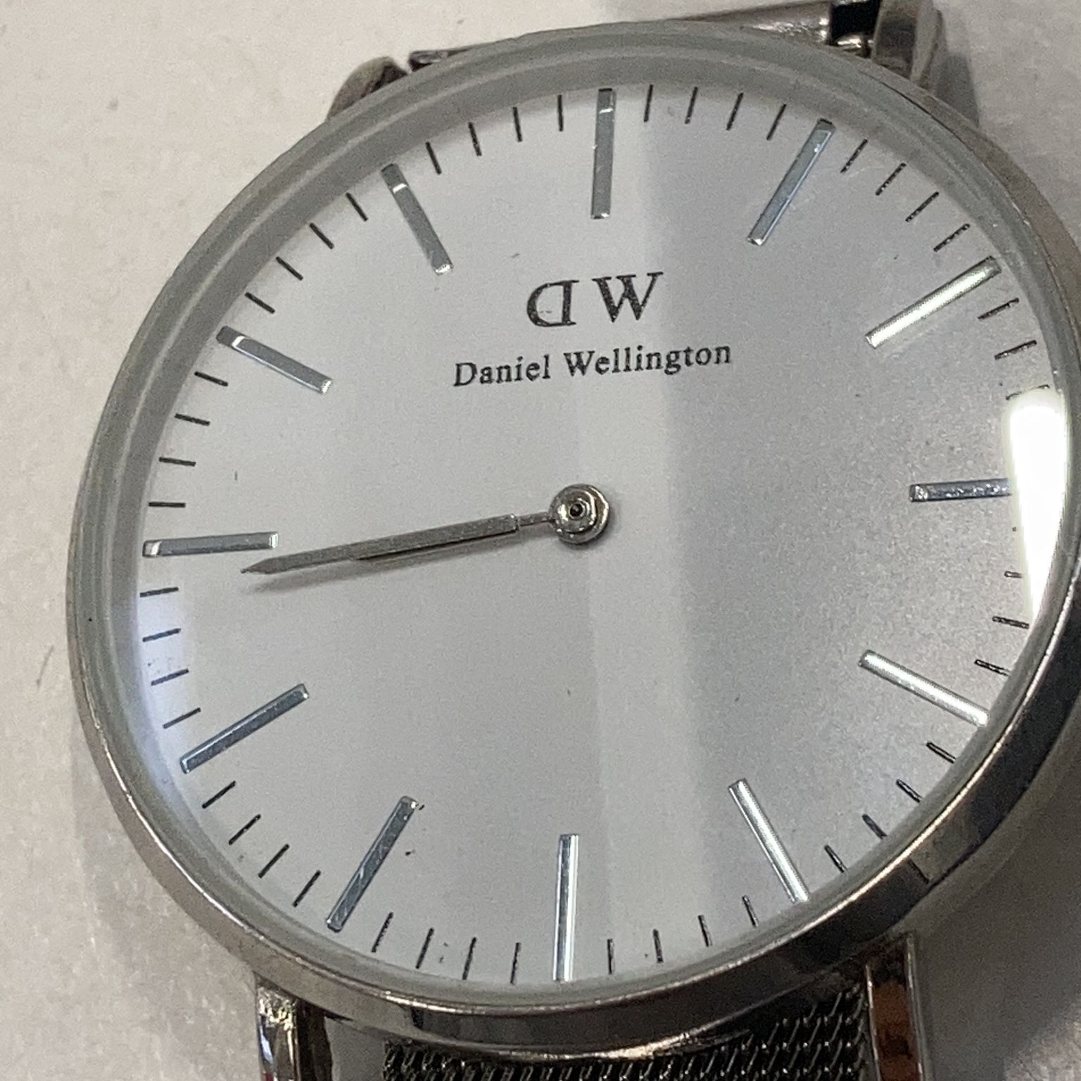 Daniel Wellington