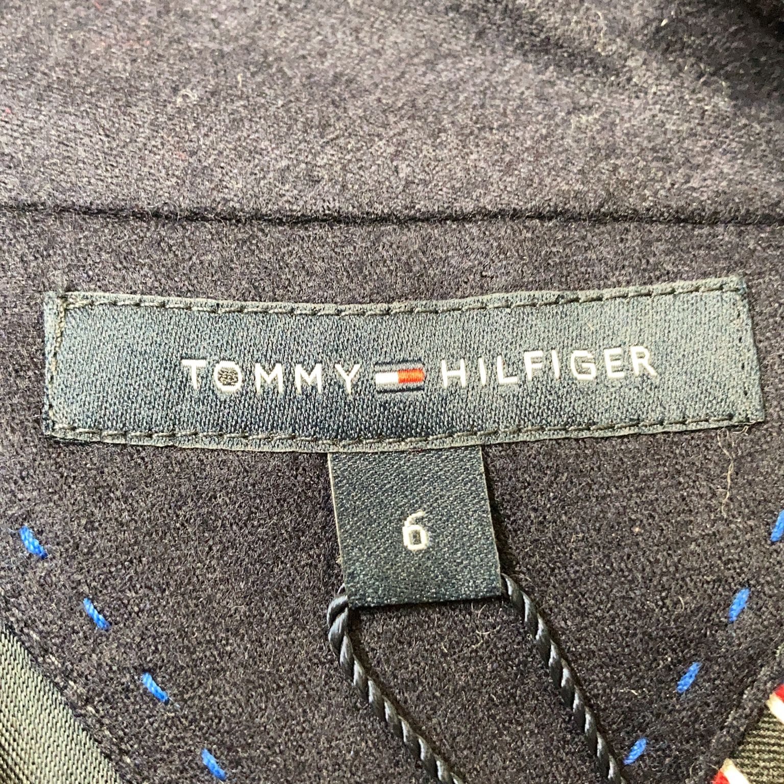 Tommy Hilfiger