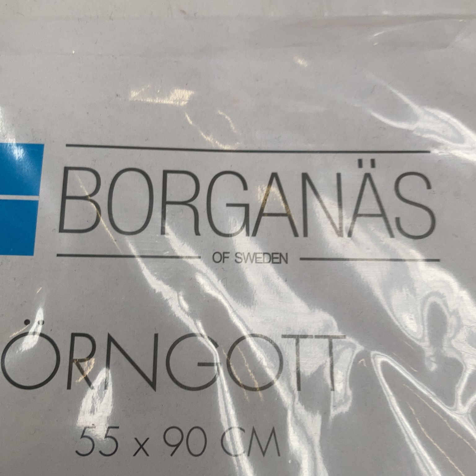 Borganäs