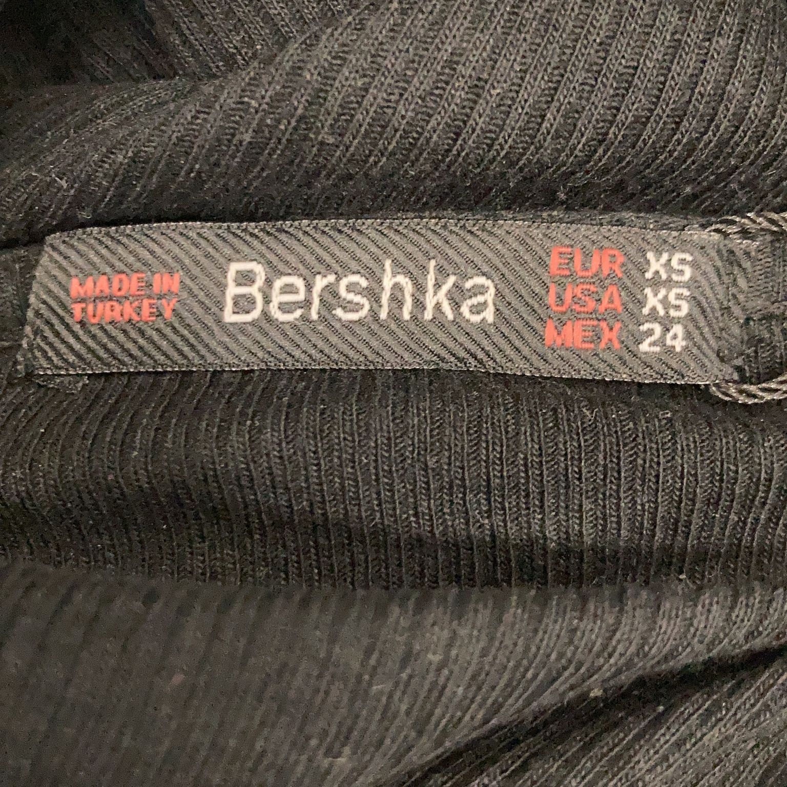 Bershka