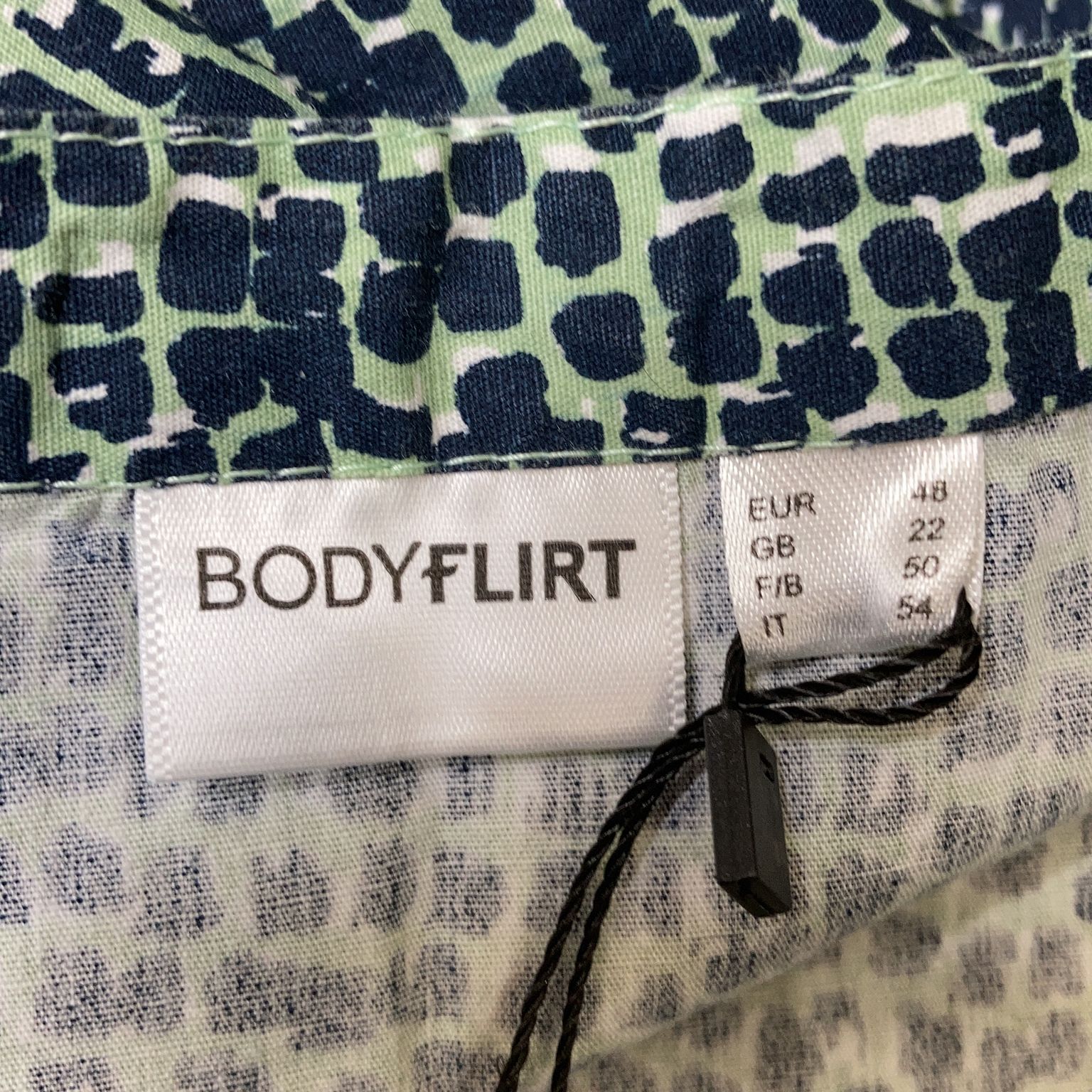 Bodyflirt