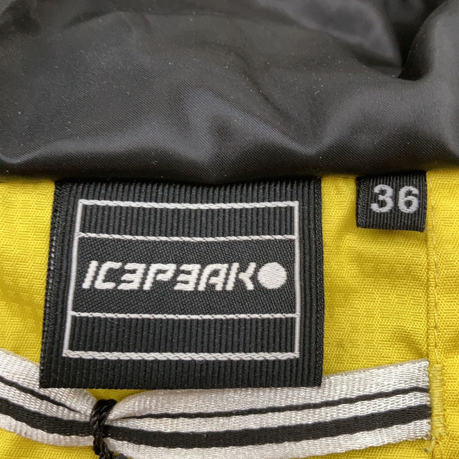 Icepeak