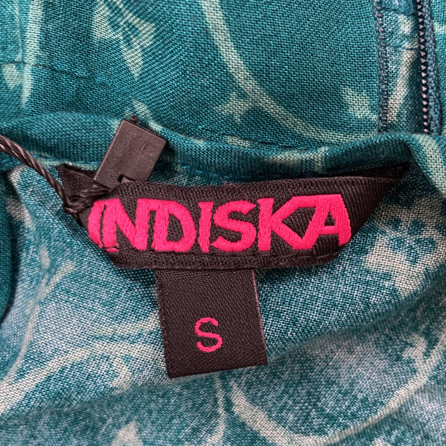 Indiska