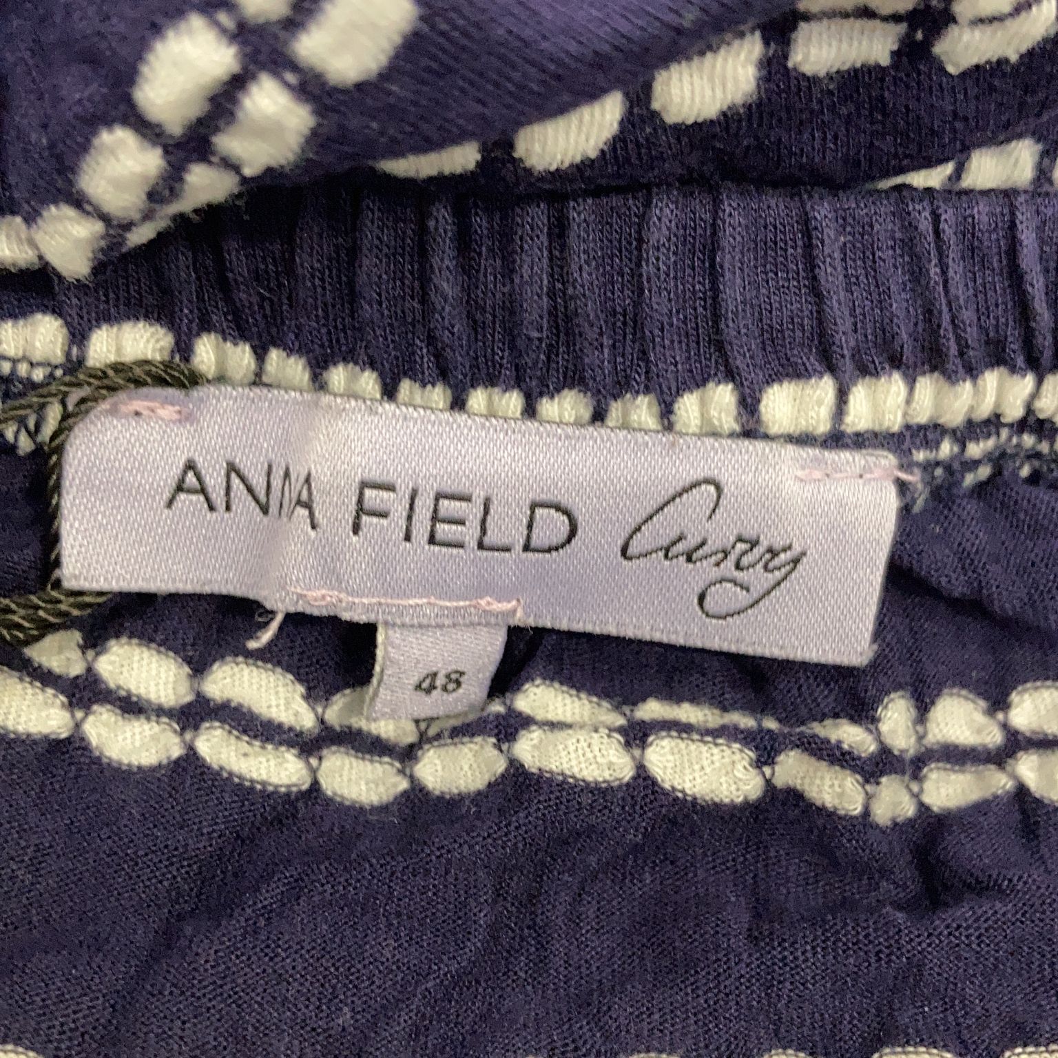 Anna Field