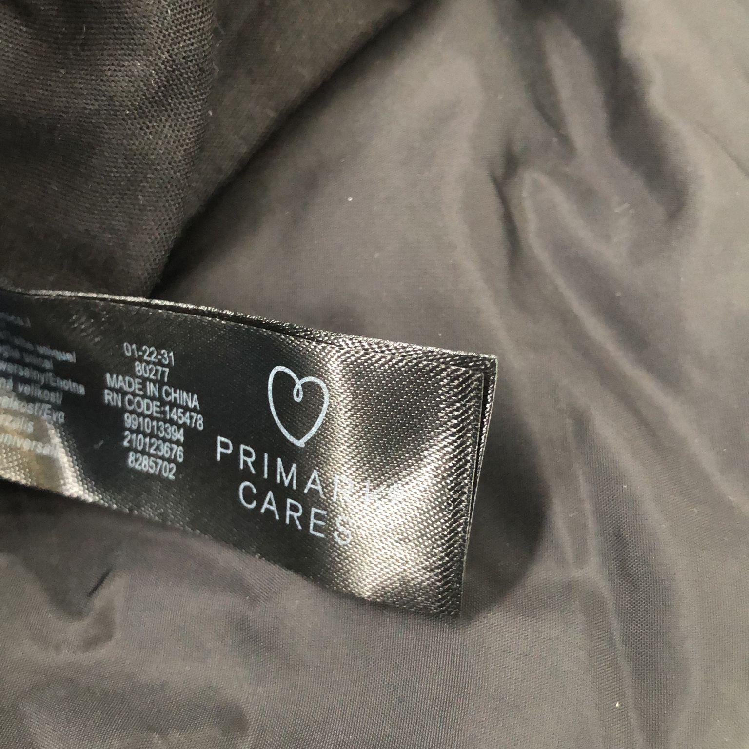 Primark Cares