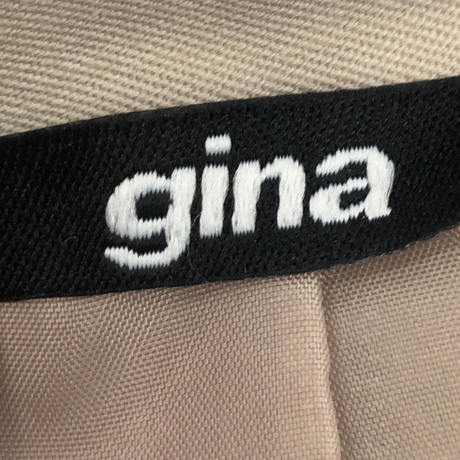 Gina Tricot