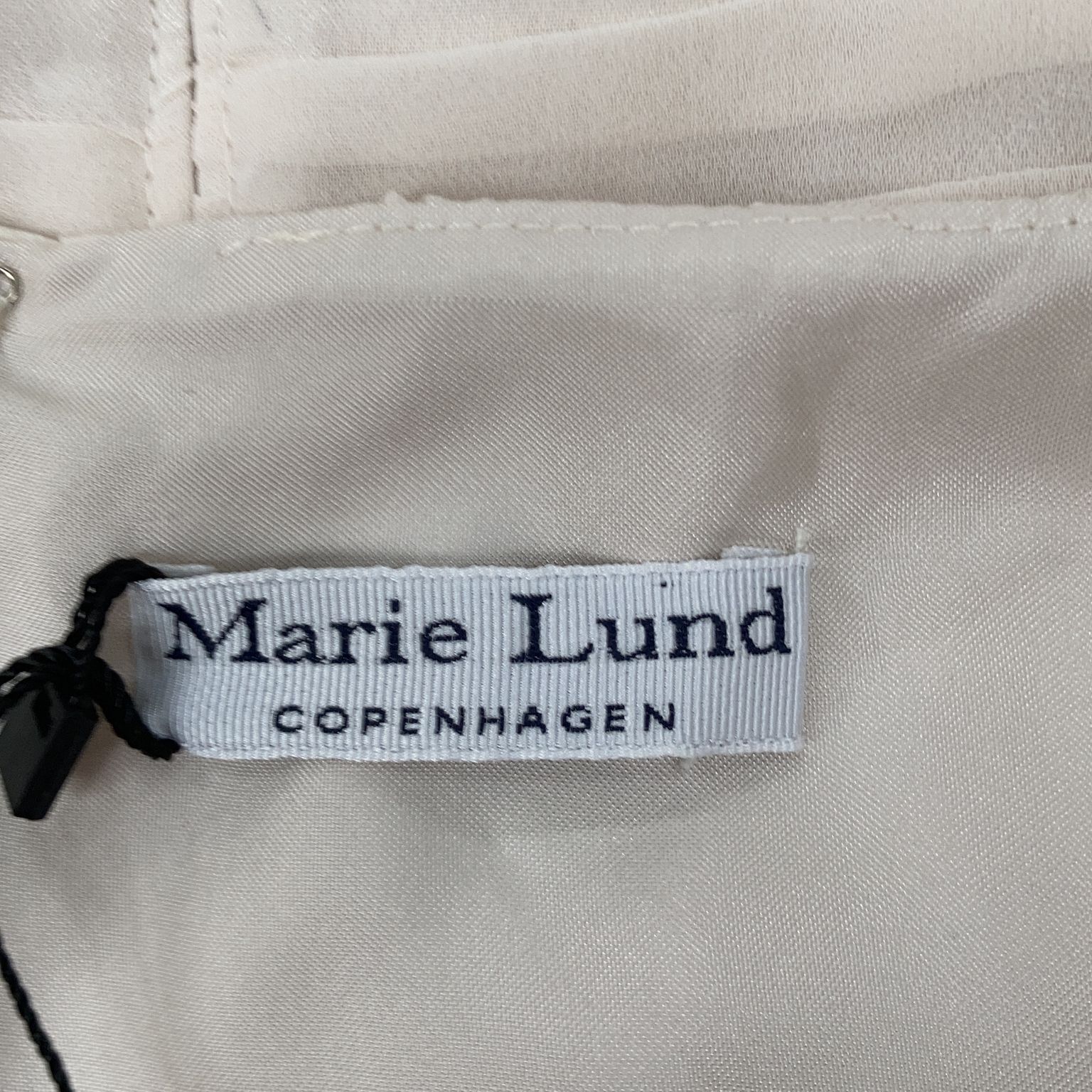 Marie Lund