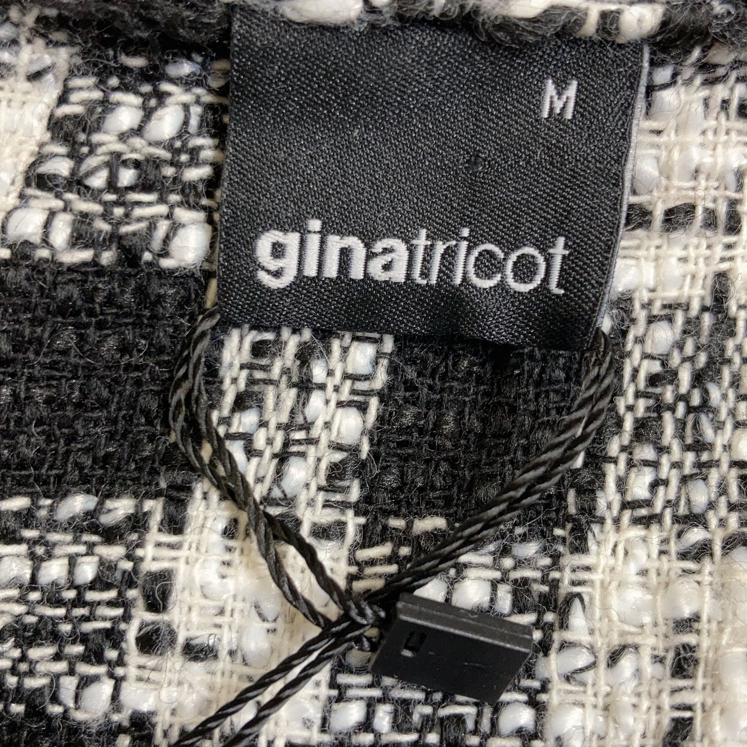 Gina Tricot