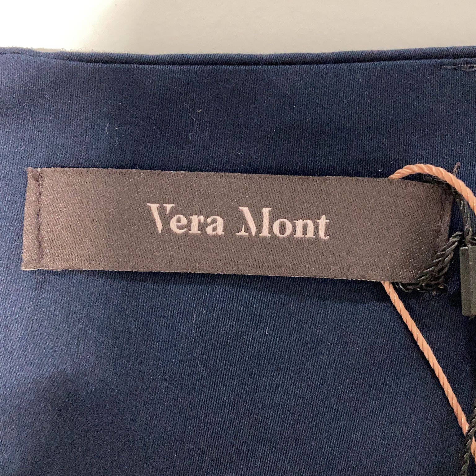 Vera Mont