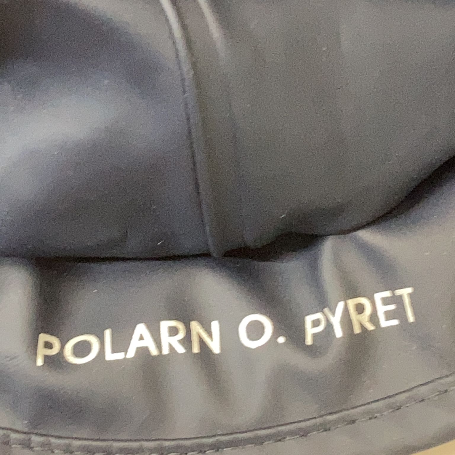 Polarn O. Pyret