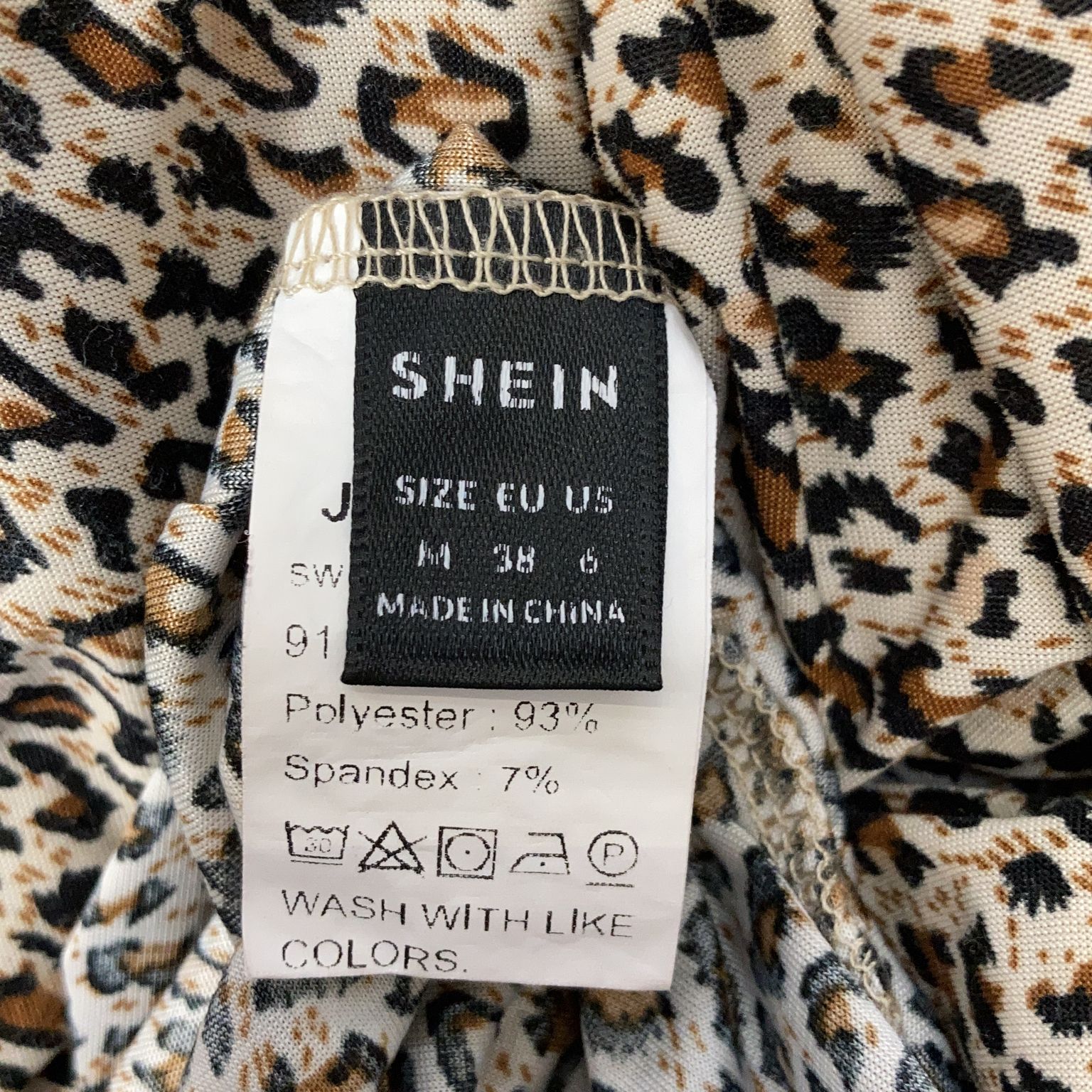 Shein