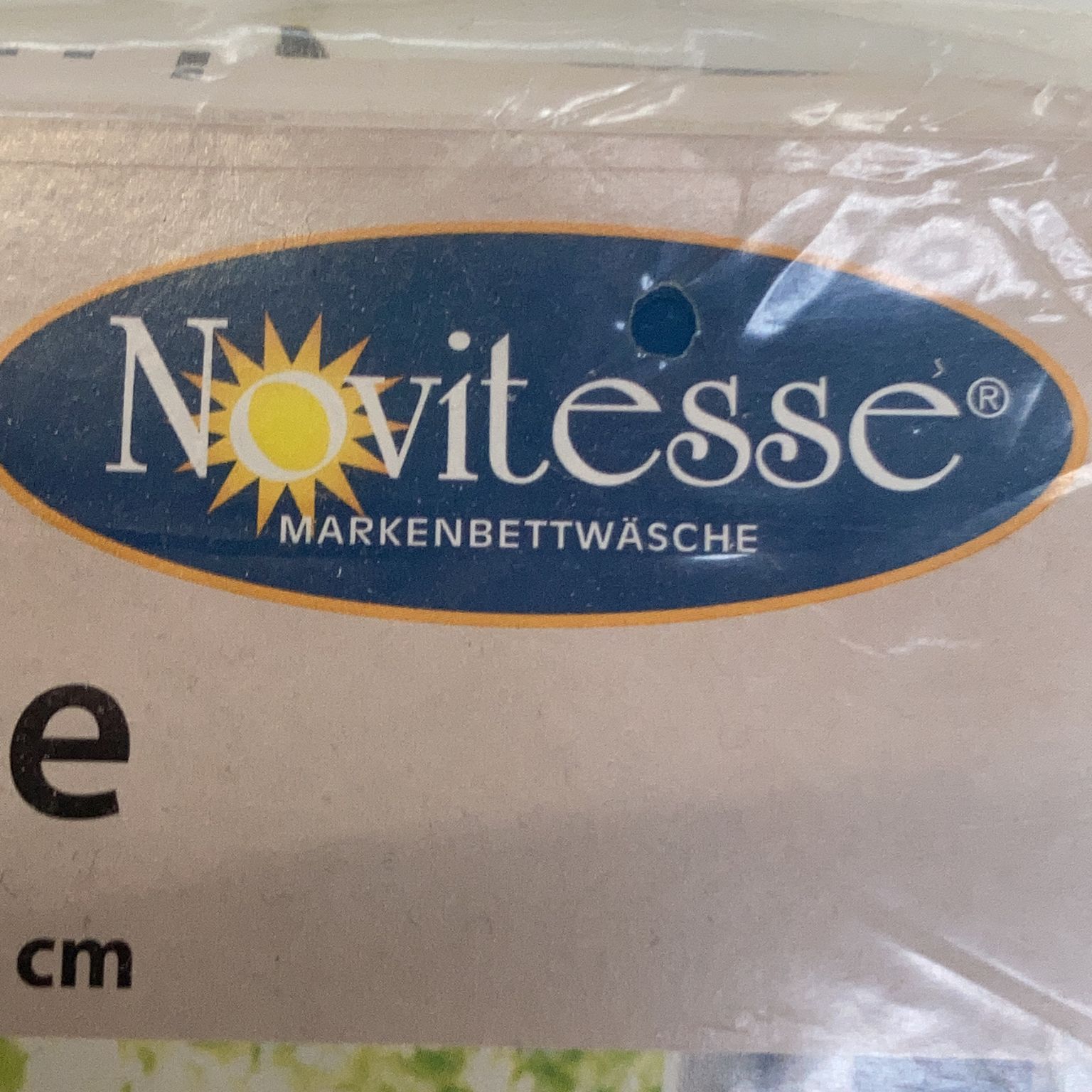 Novitesse