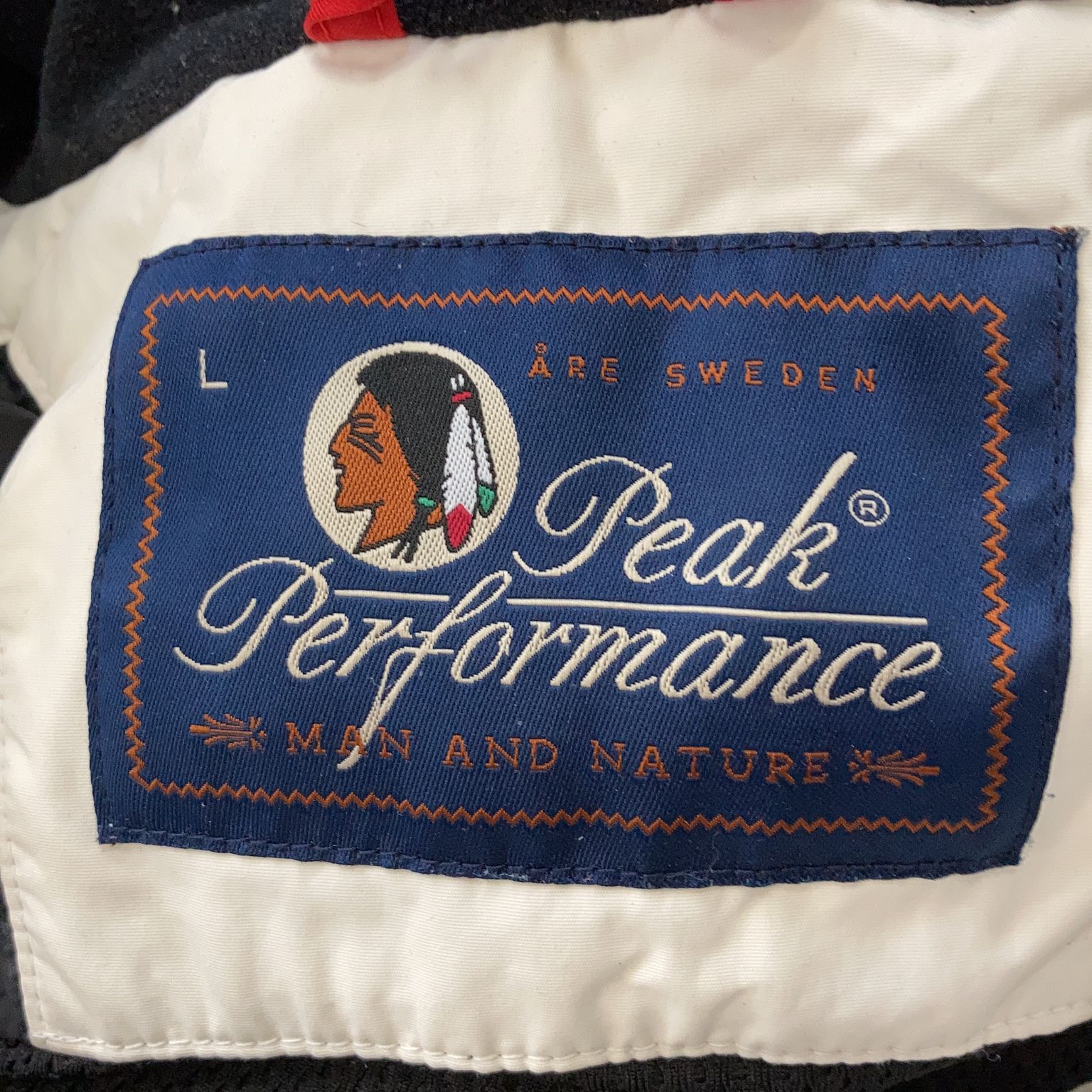 Peak Performance