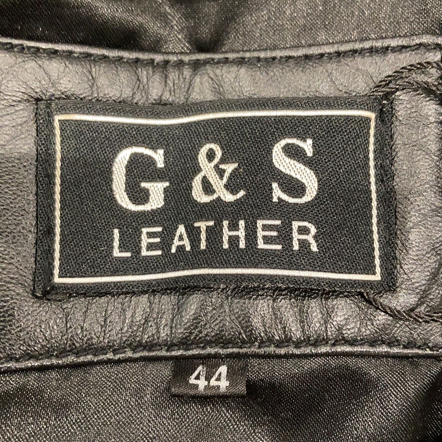 GS Leather