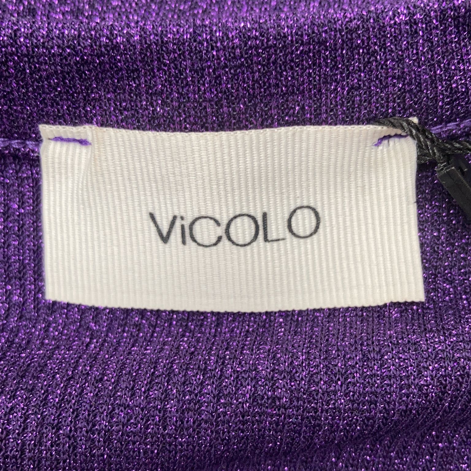 Vicolo