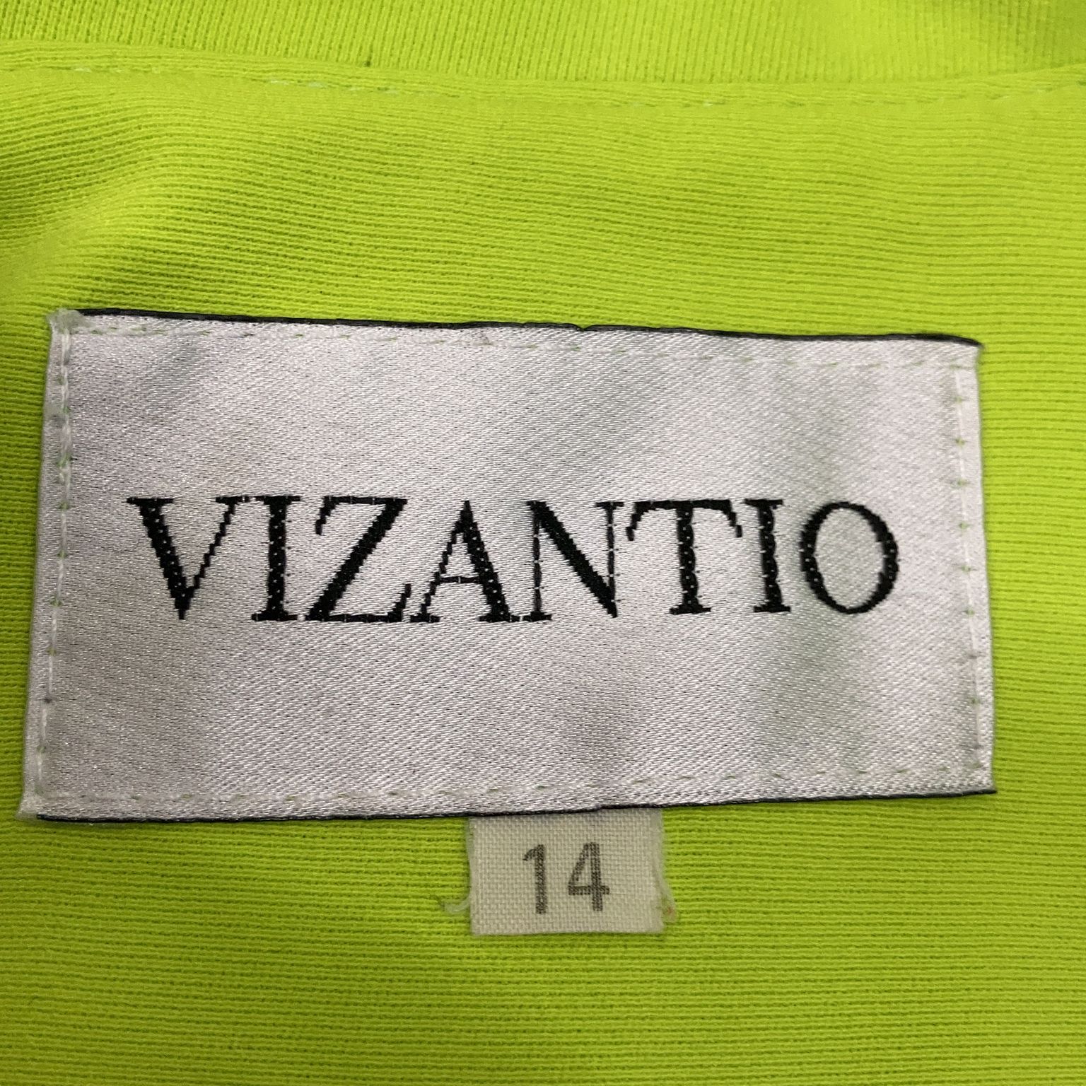 Vizantio