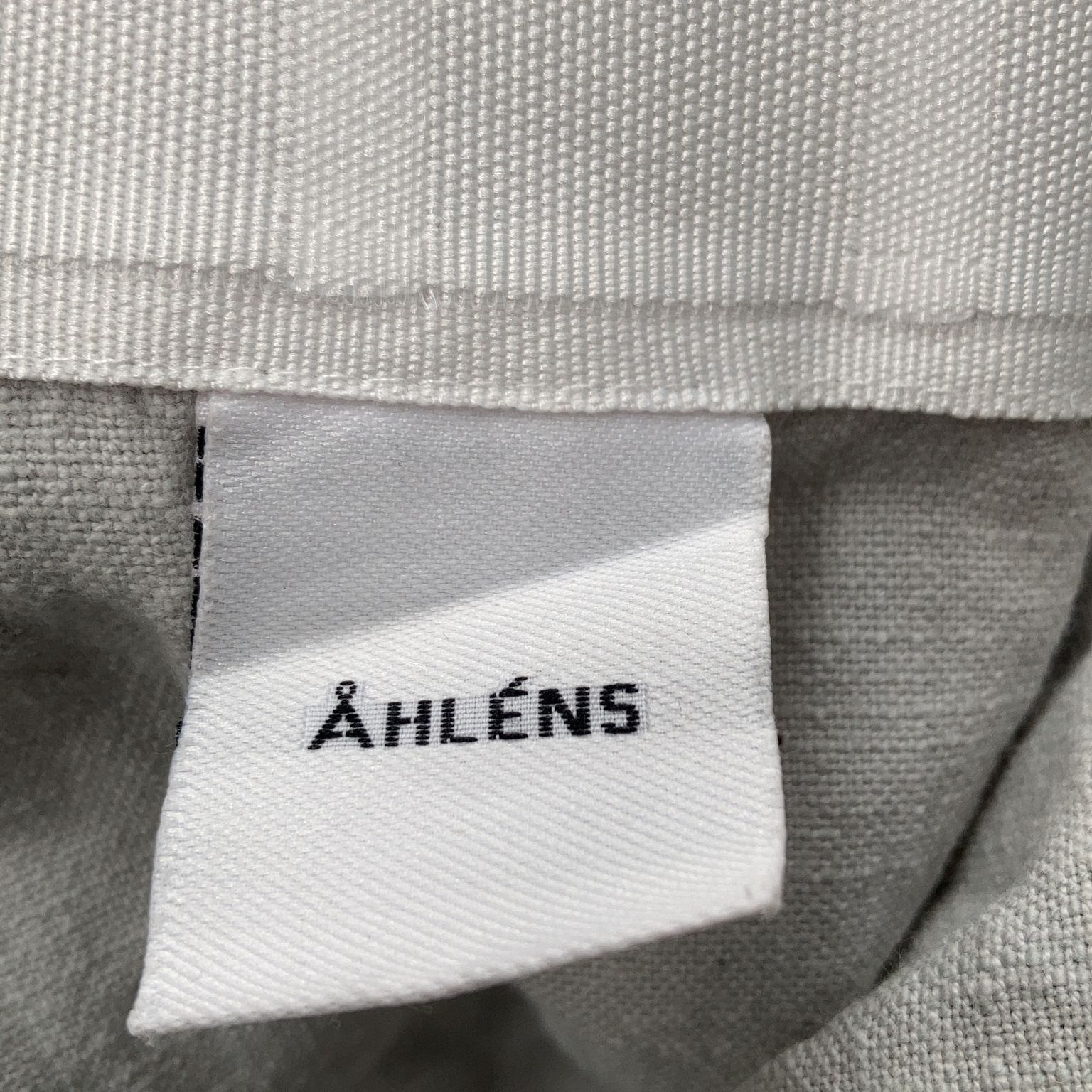 Åhléns