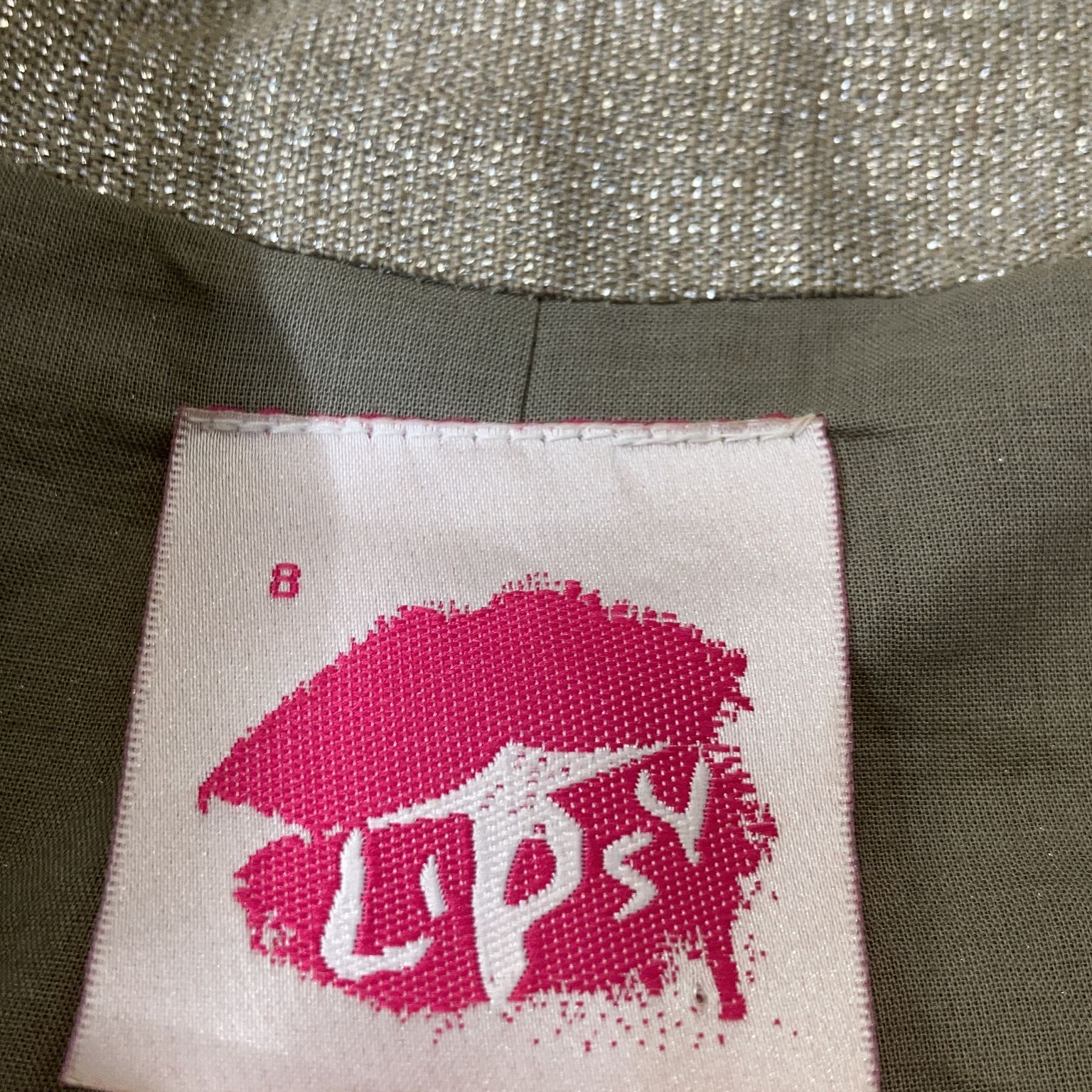 Lipsy