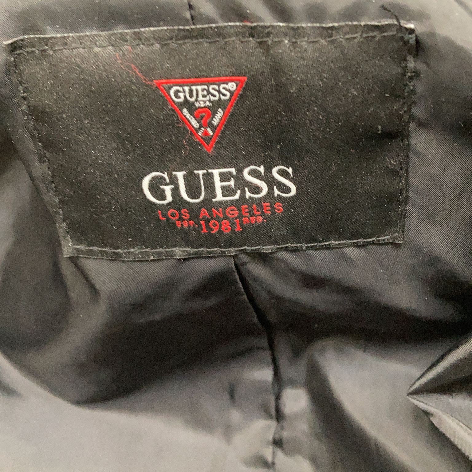 Guess