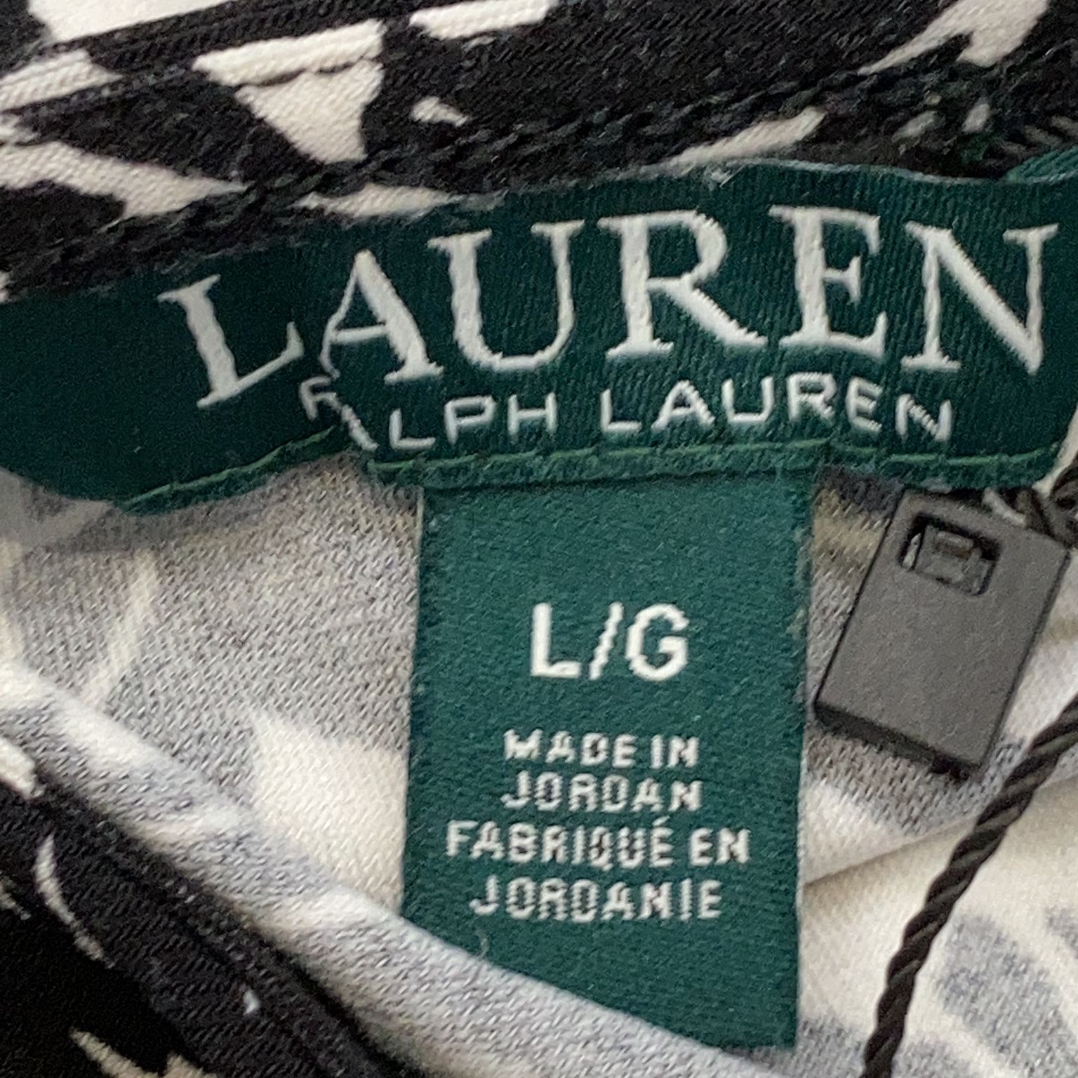 Lauren Ralph Lauren