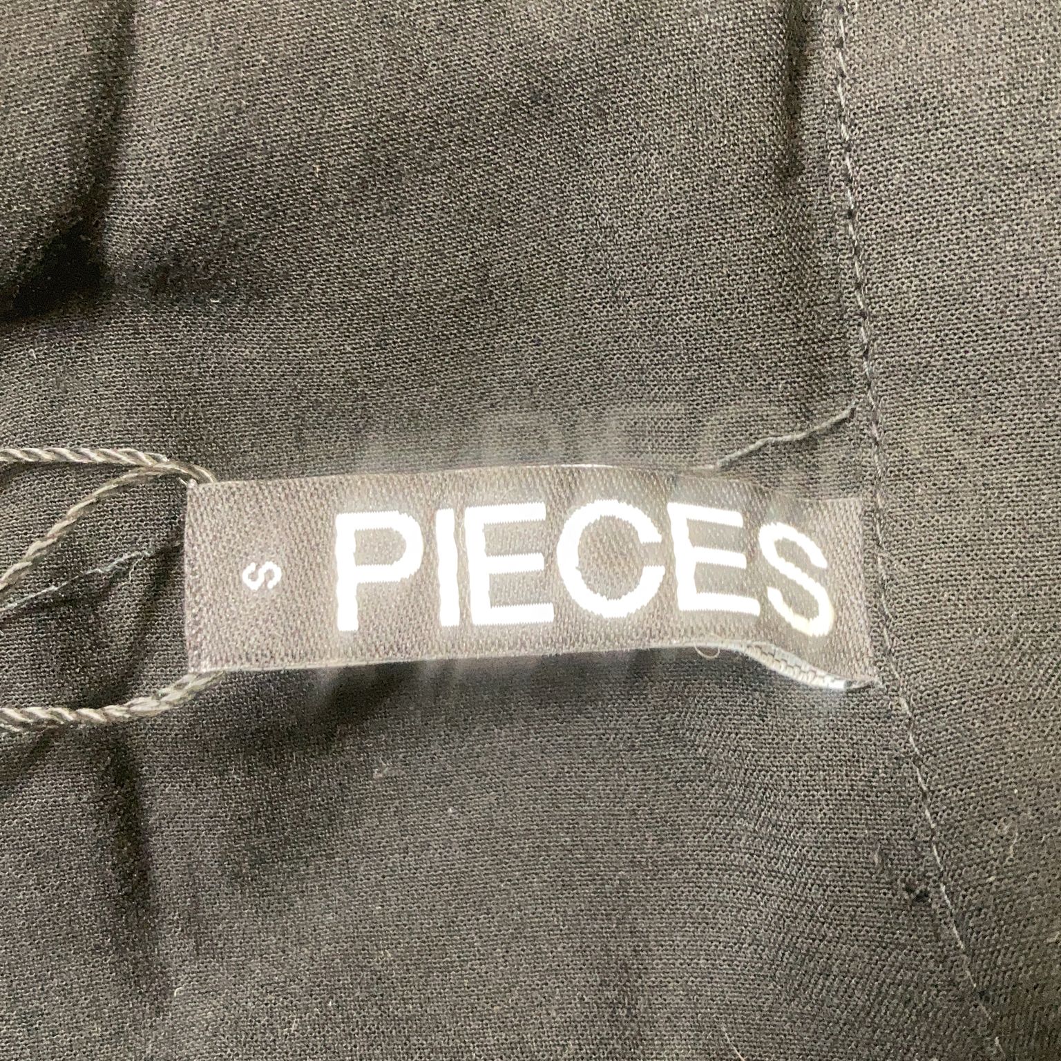 Pieces