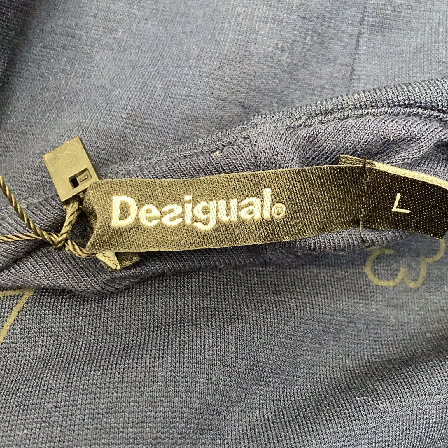 Desigual